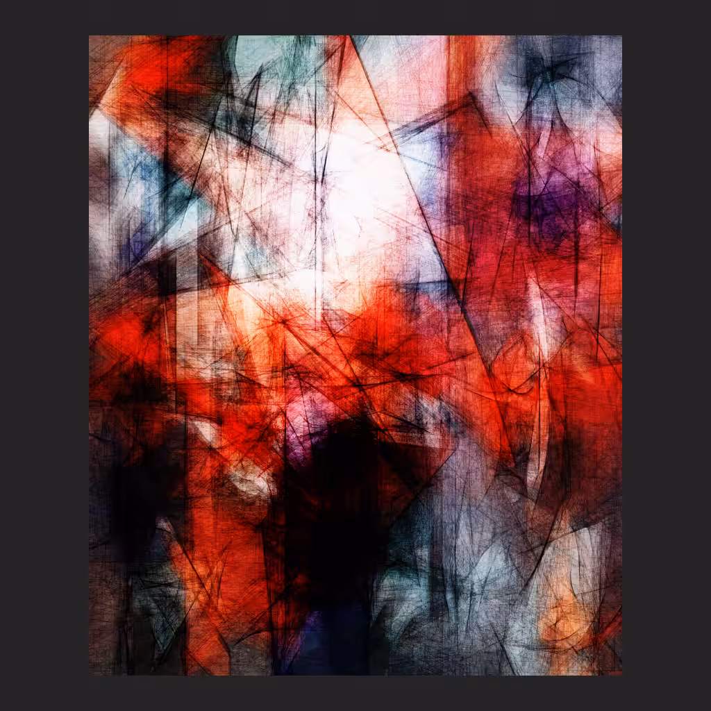 Anabasis #3