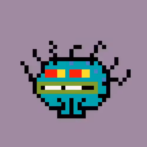 Toadheadz #4886