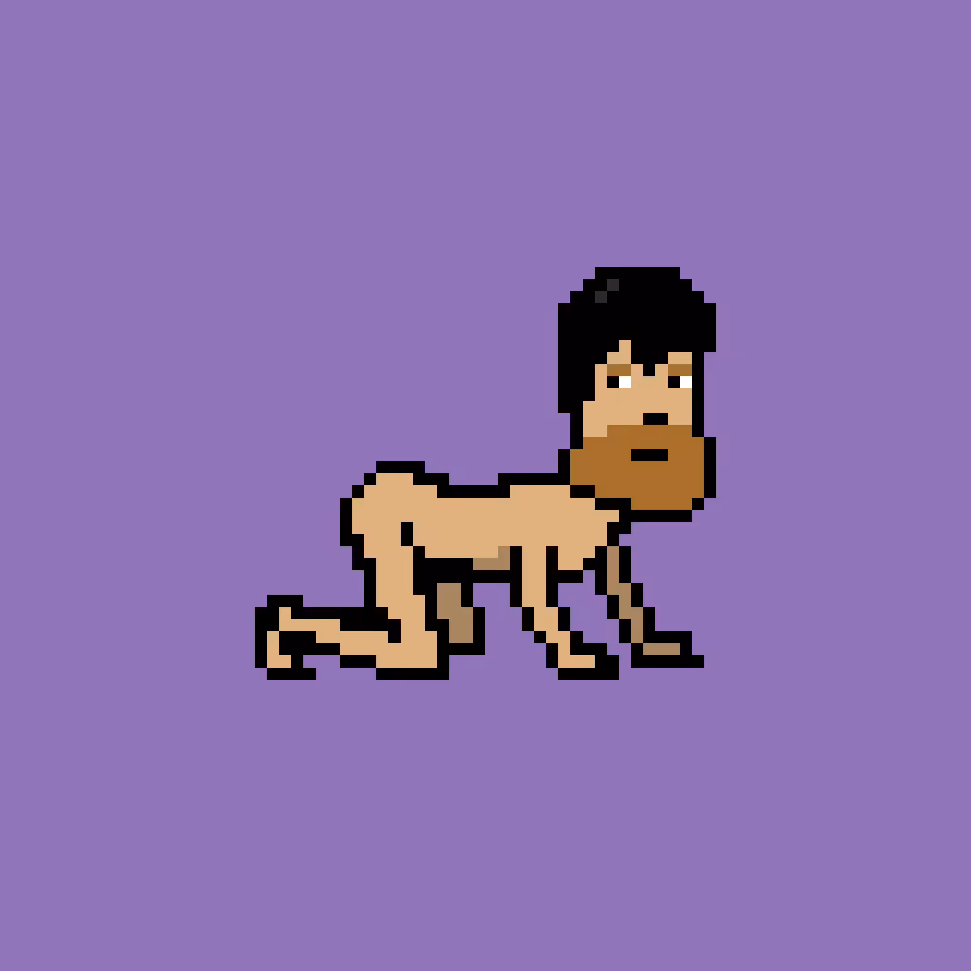 CrawlingPunk #8856