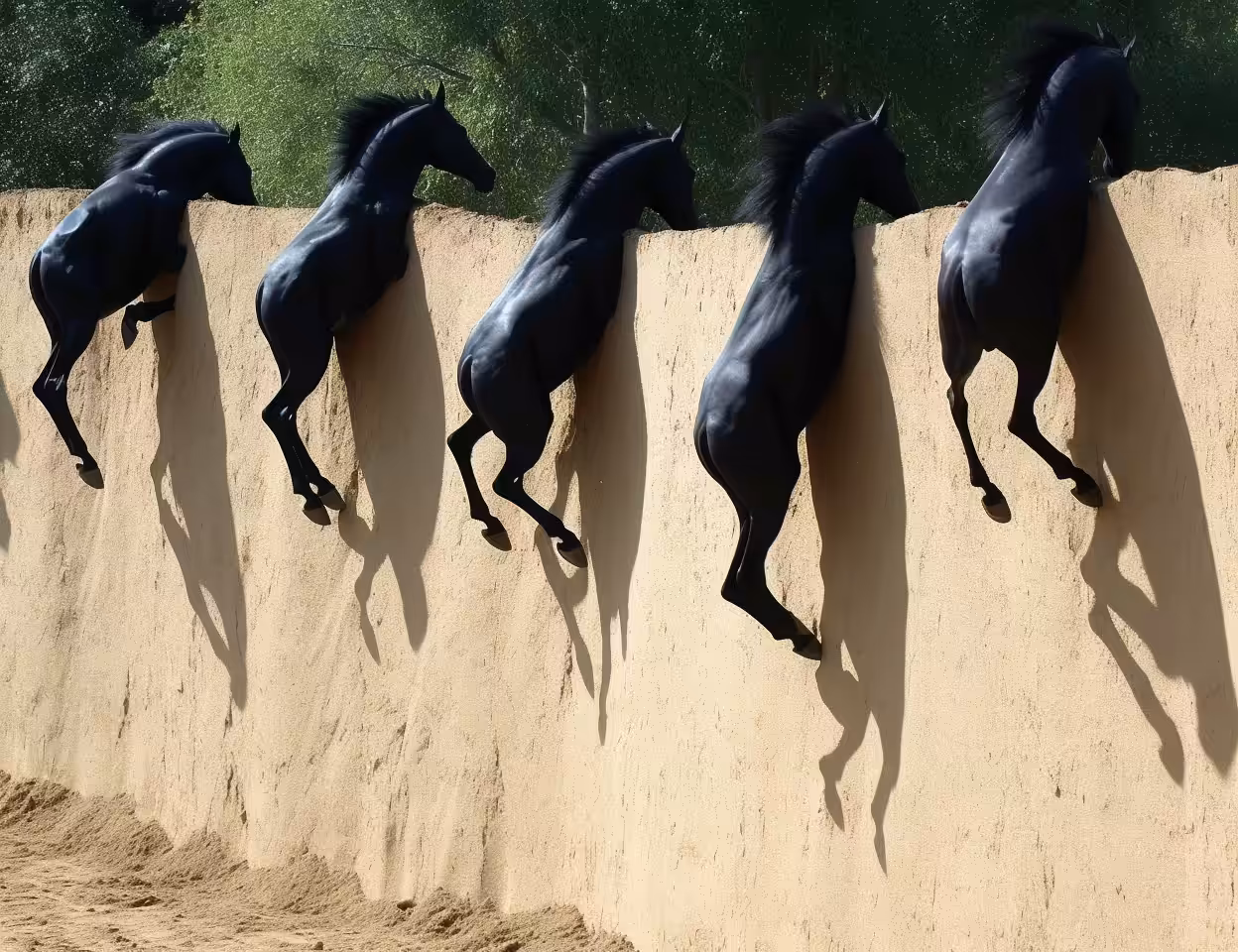 Quagmare