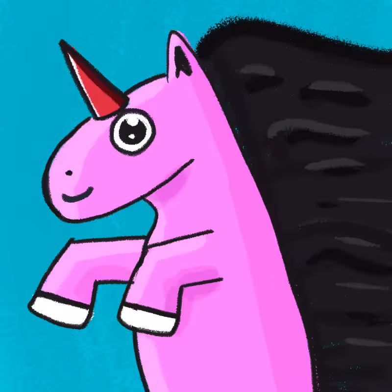 Peculiar unicornos #240