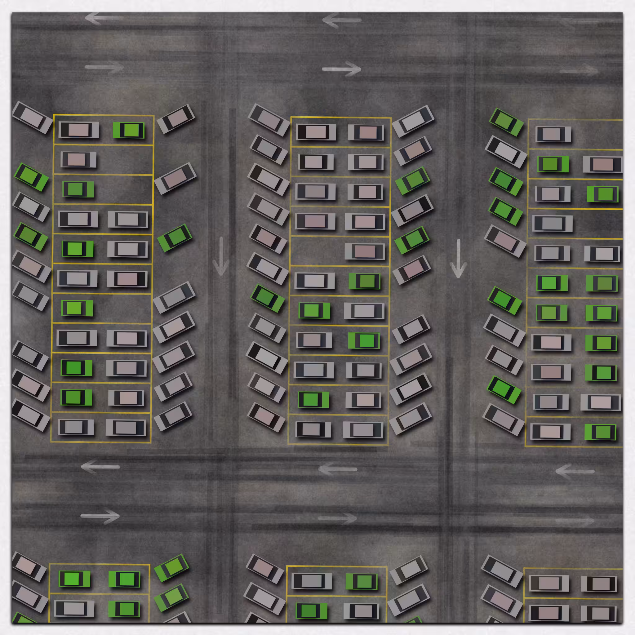 Auto Park #286