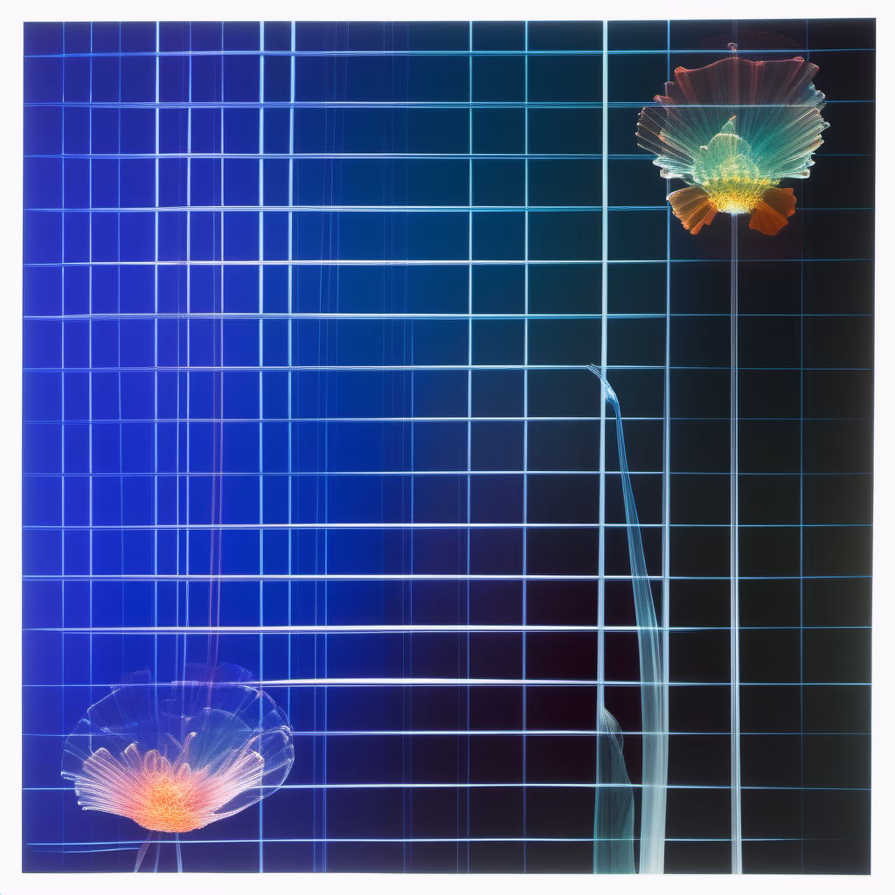 Artificial Intelligence Dreams #33