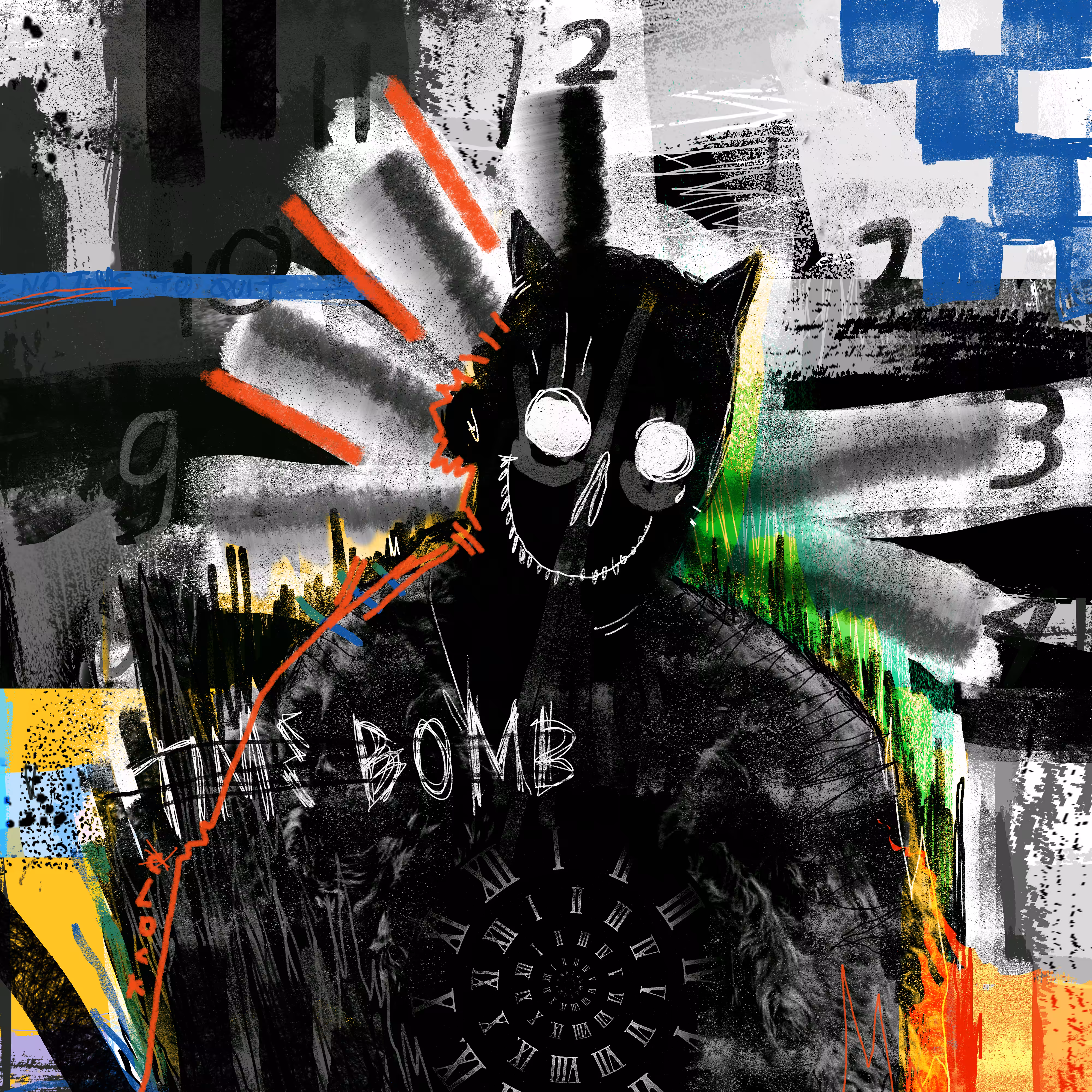 Time Bomb