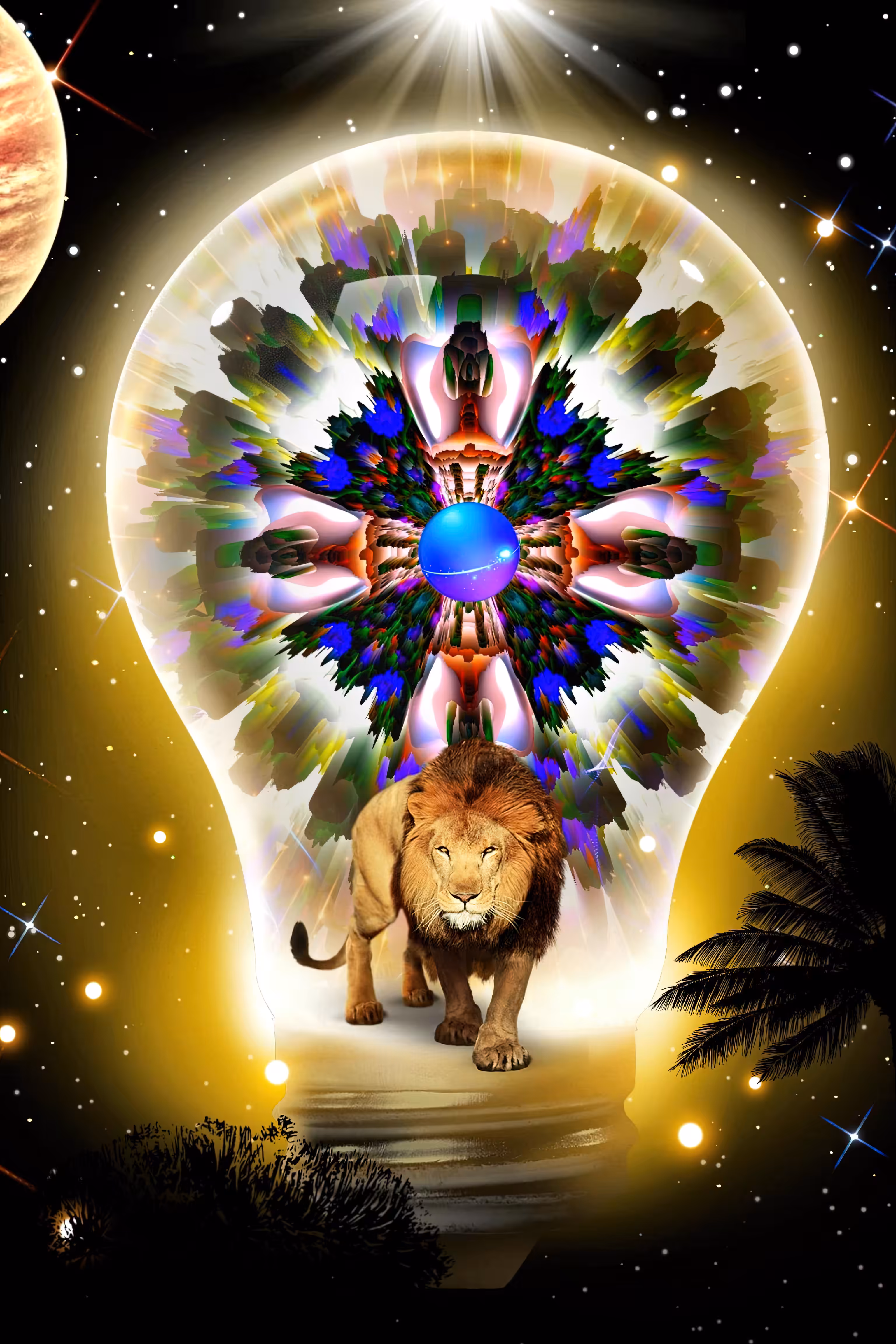 LightBulb