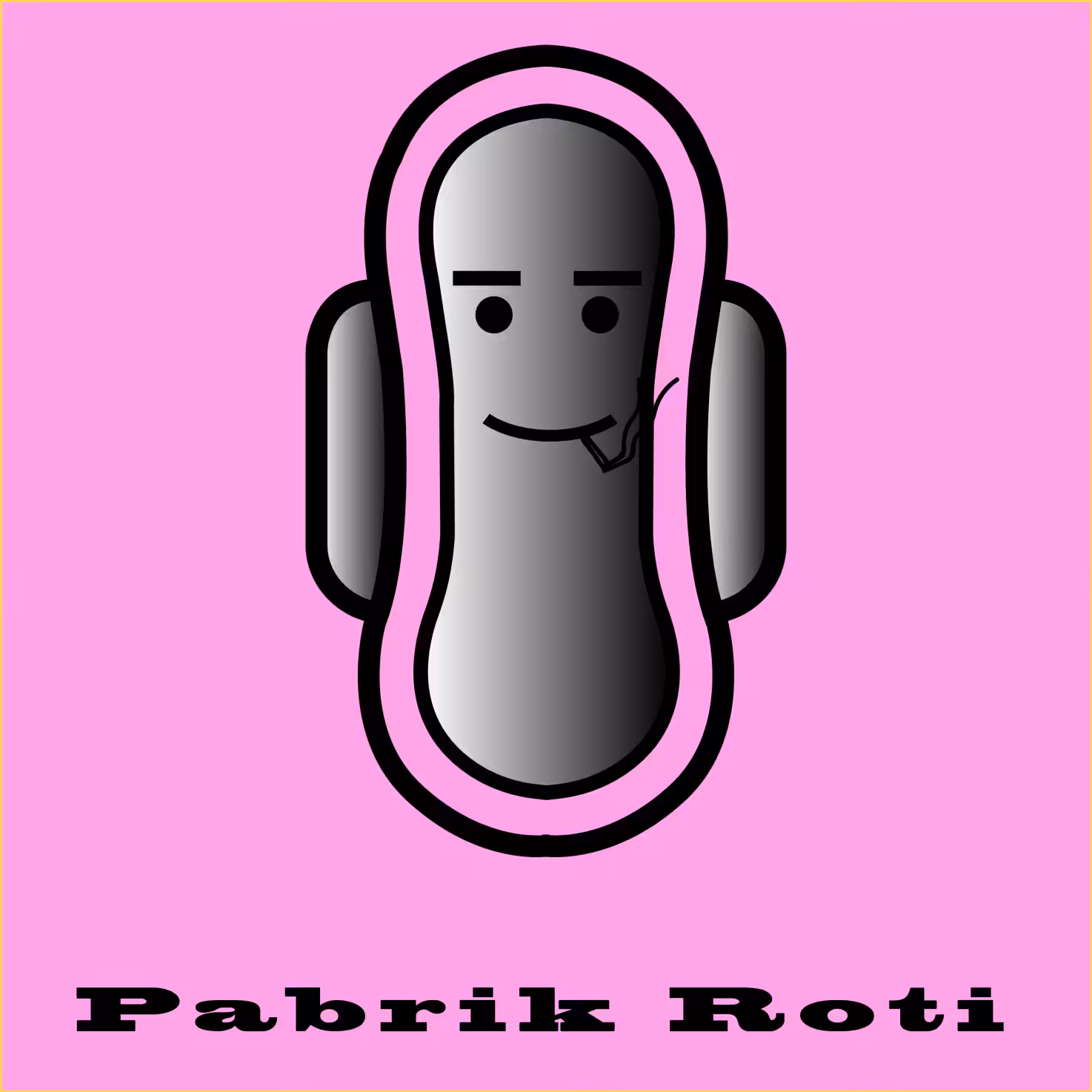Logo Pabrik Roti: PABRIKROTI.IDN #4582