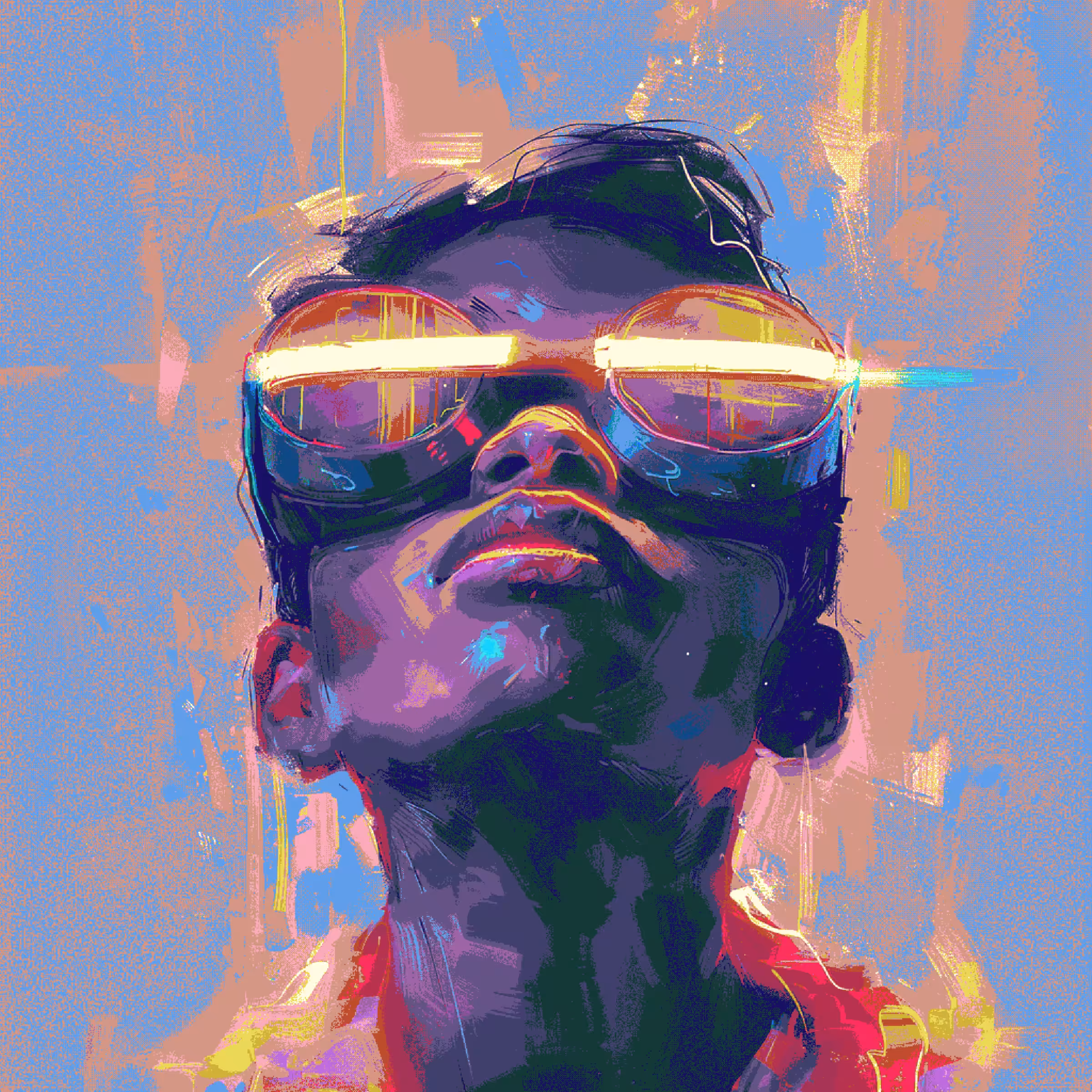 Optimist 393