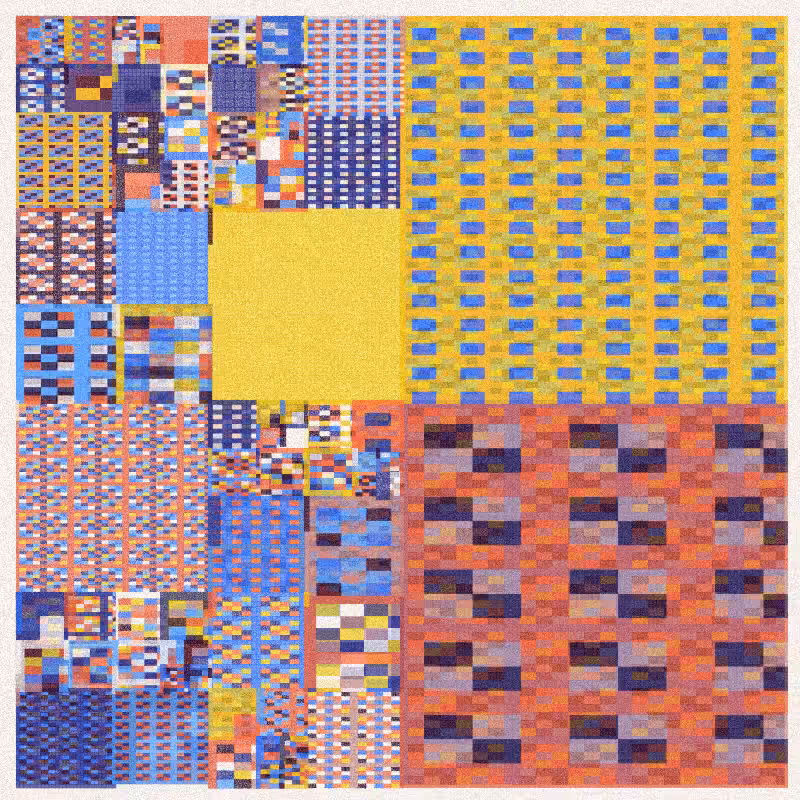 Selvedge #103
