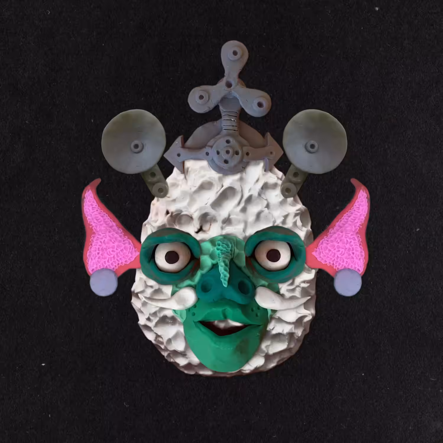 Goblin 0144: Niree