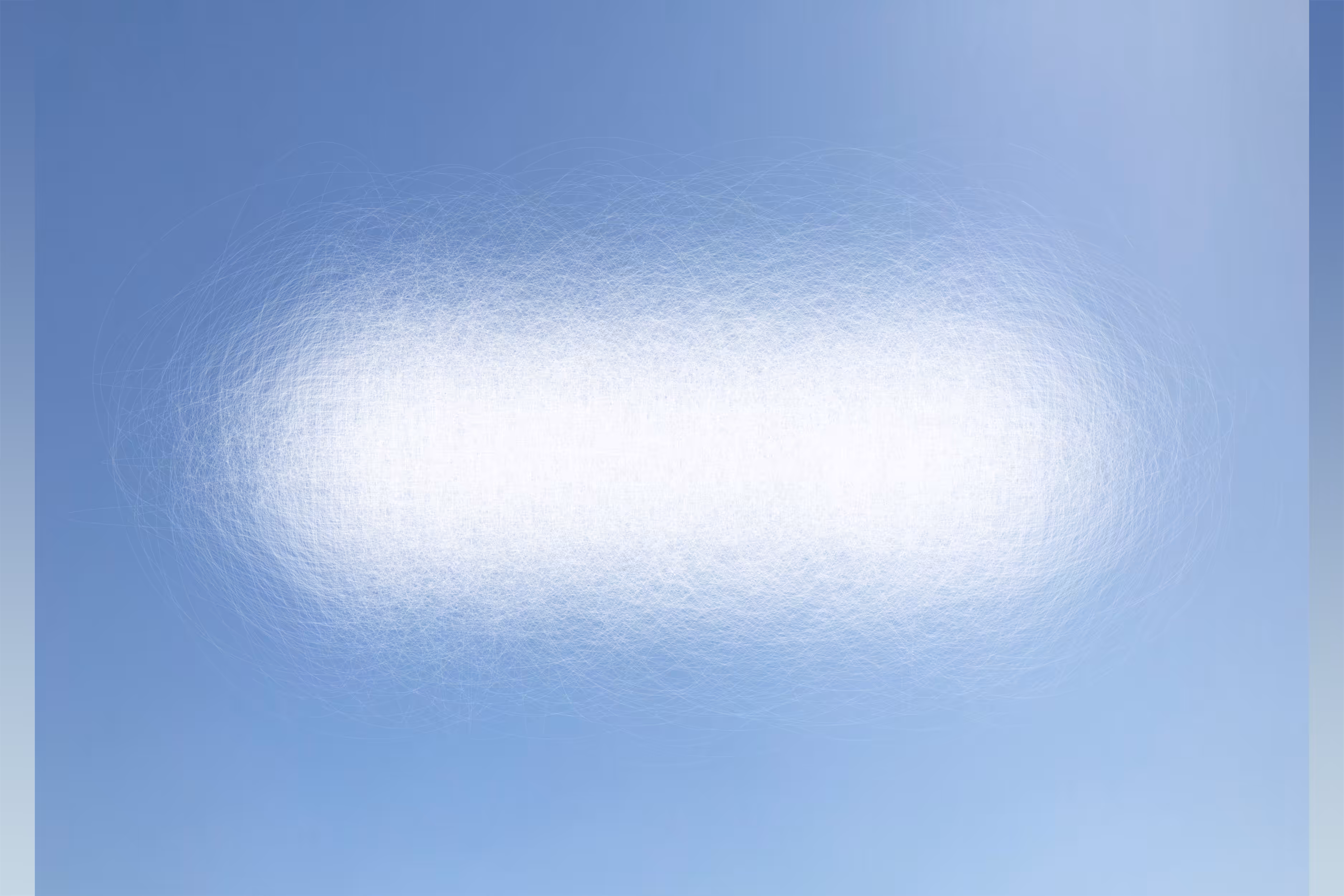 Cloud Seed Phrase Visualization
