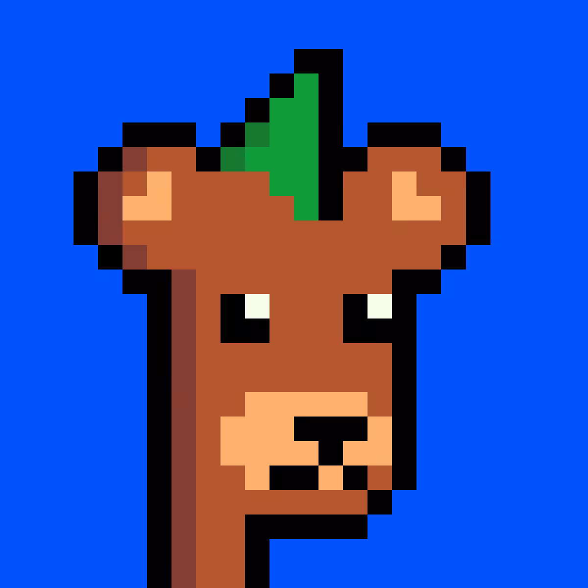 BearPunks #4488