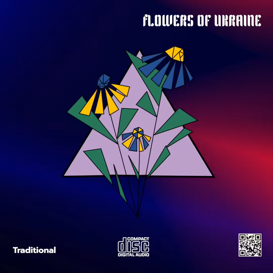 Flowers of Ukraine