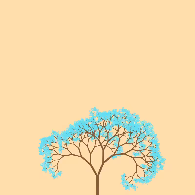 Life Tree #65