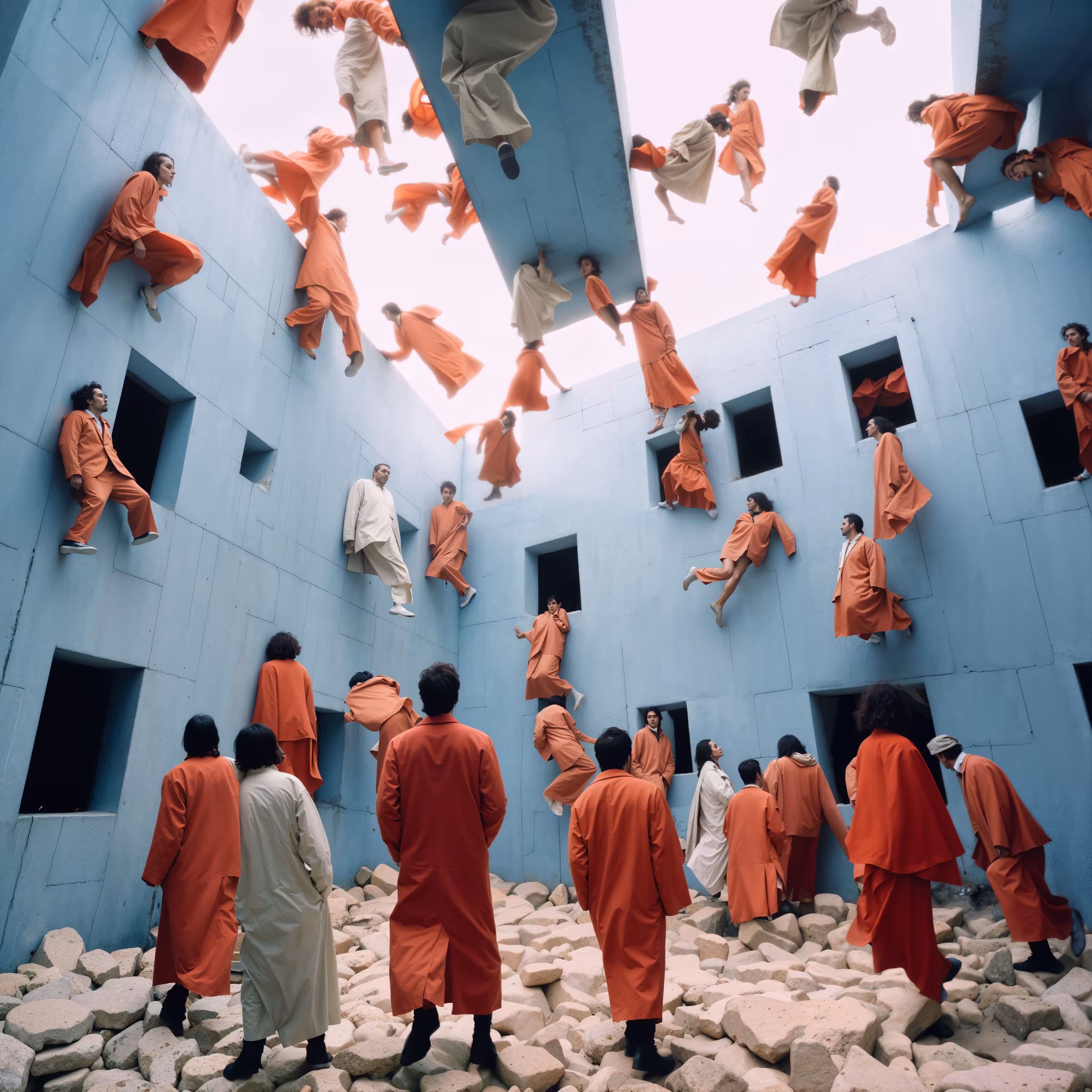 Climbing Through My Brain #147