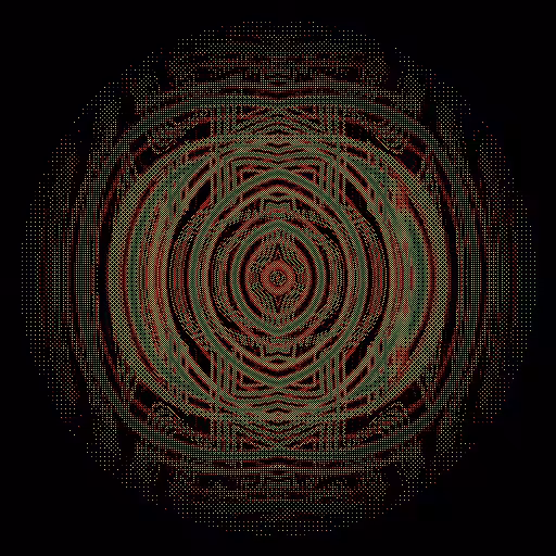pixedelia #1