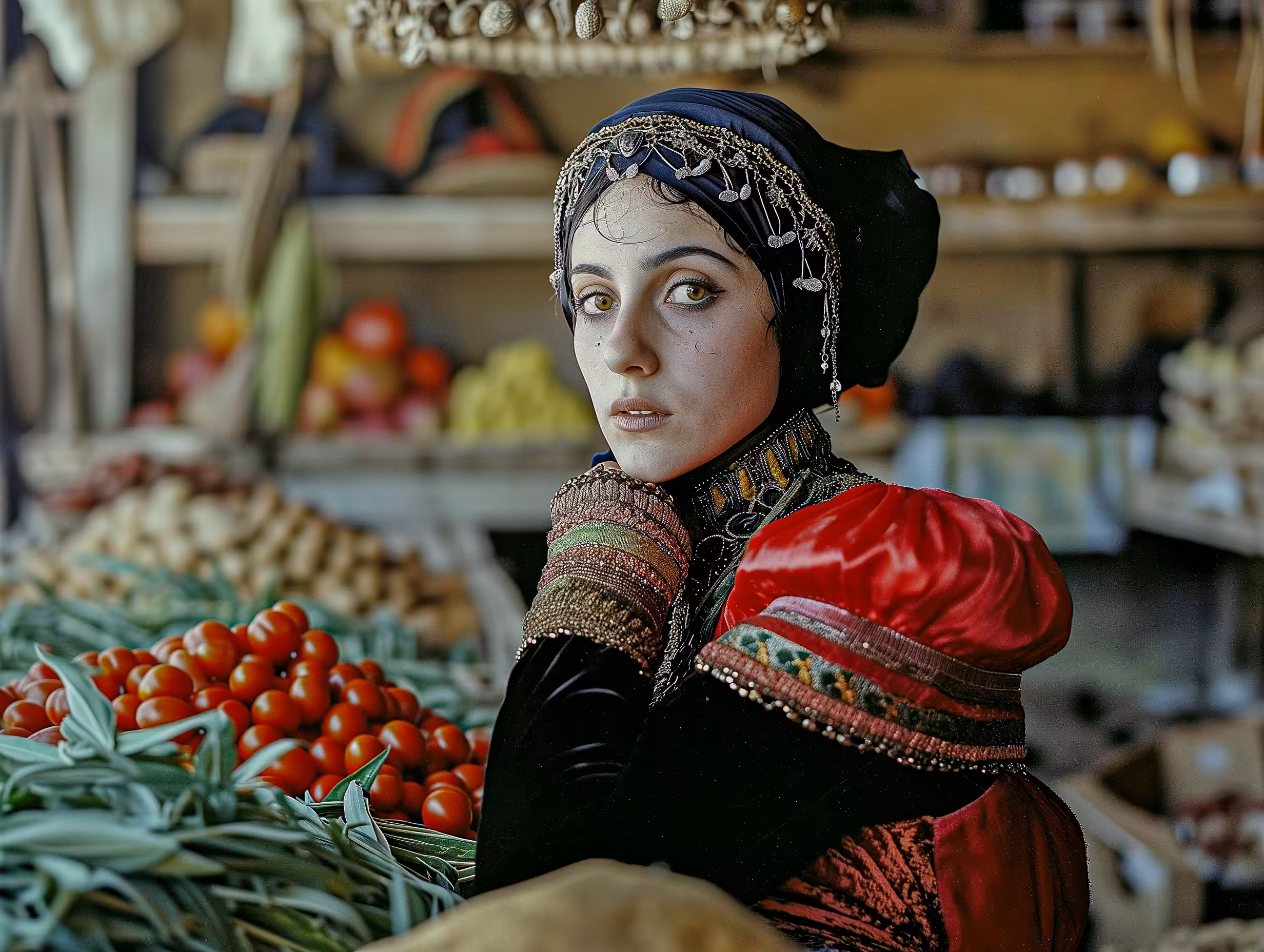 ԳՈՒՄ Market #3