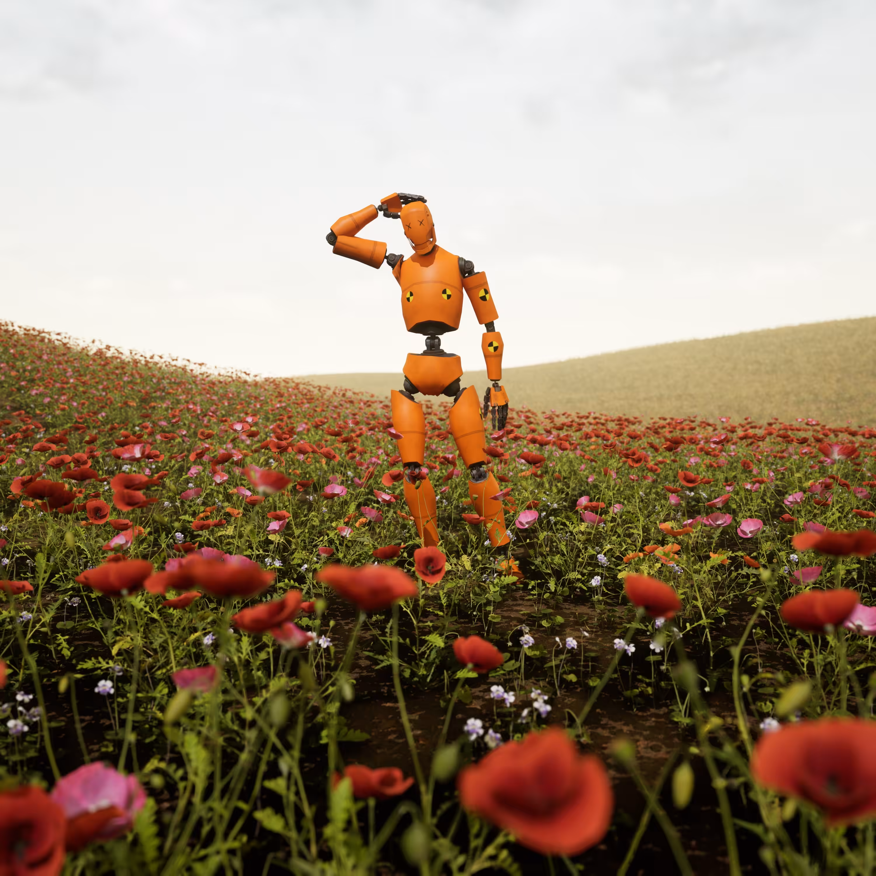 Flowers #7/10