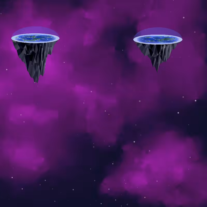 Other worlds #32