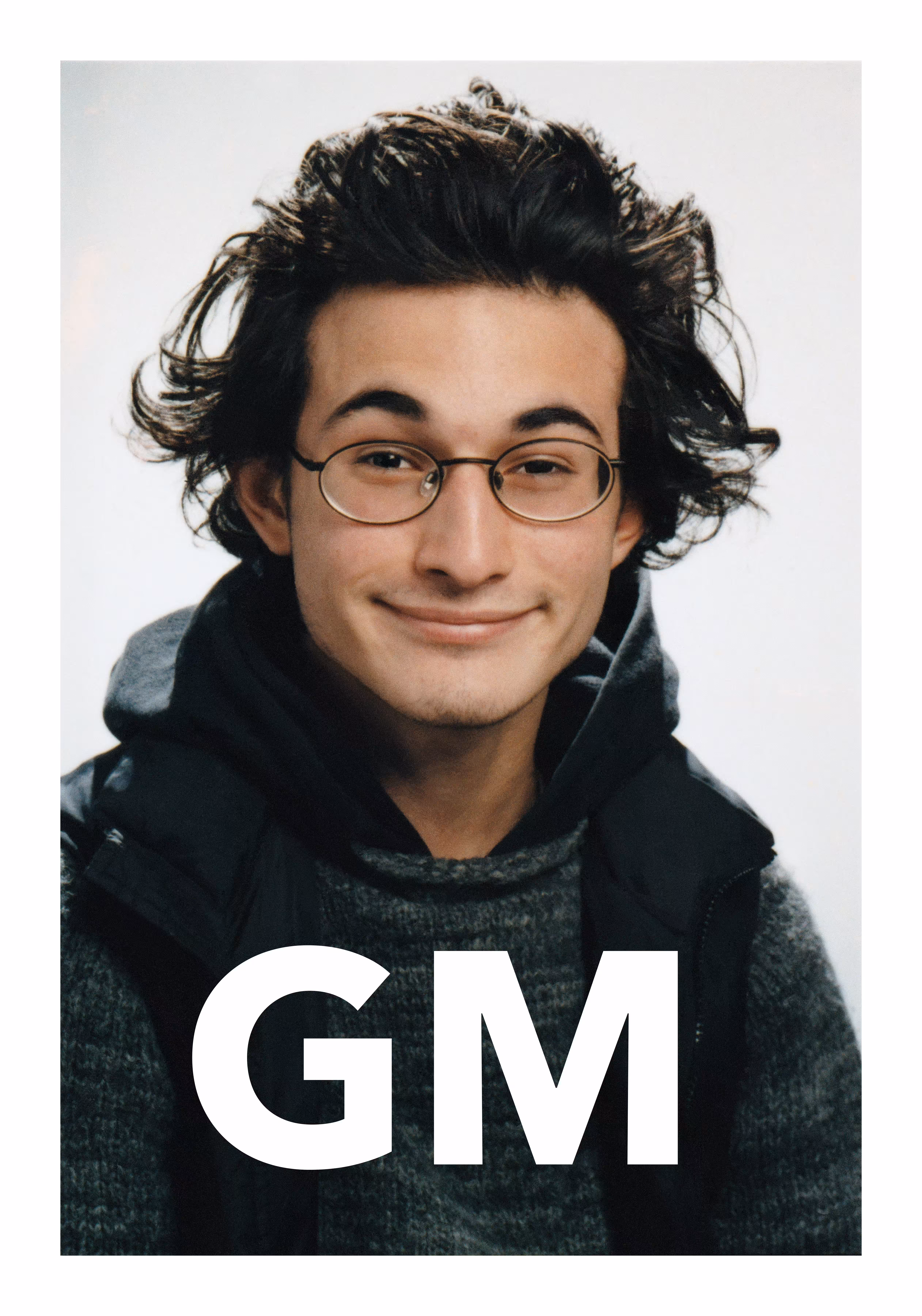 JOHN HAMON - GM