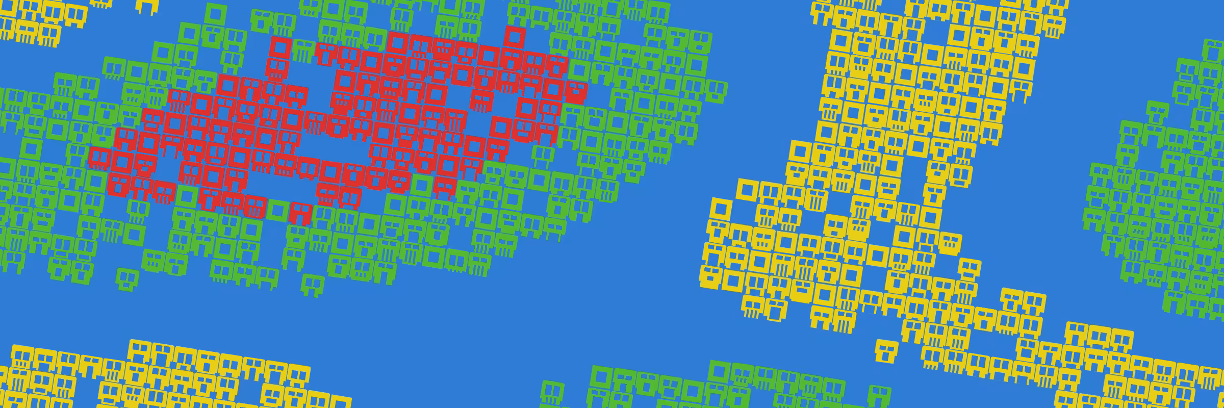SMOLSKULL-PATTERN #297