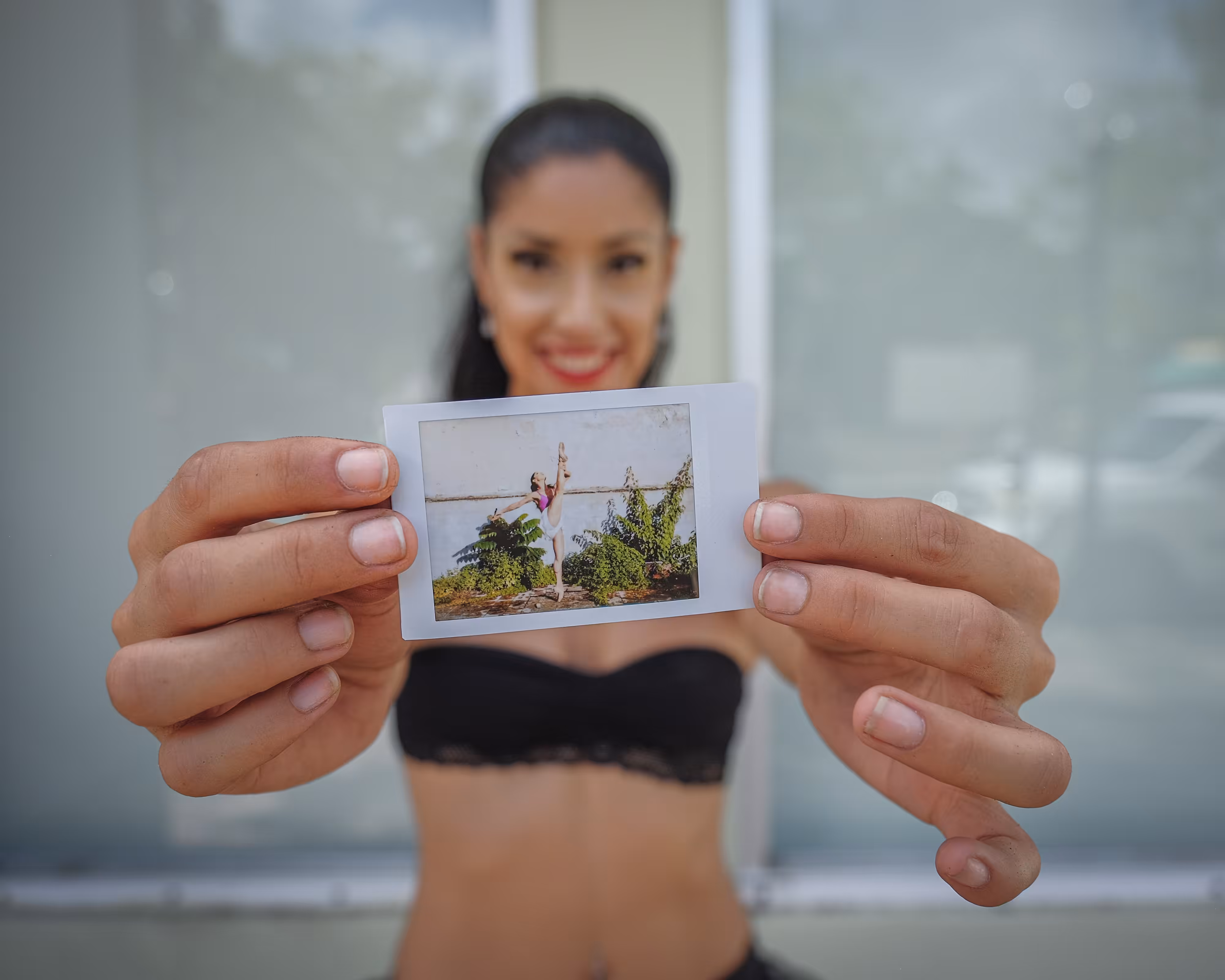 Dance Mementos #31