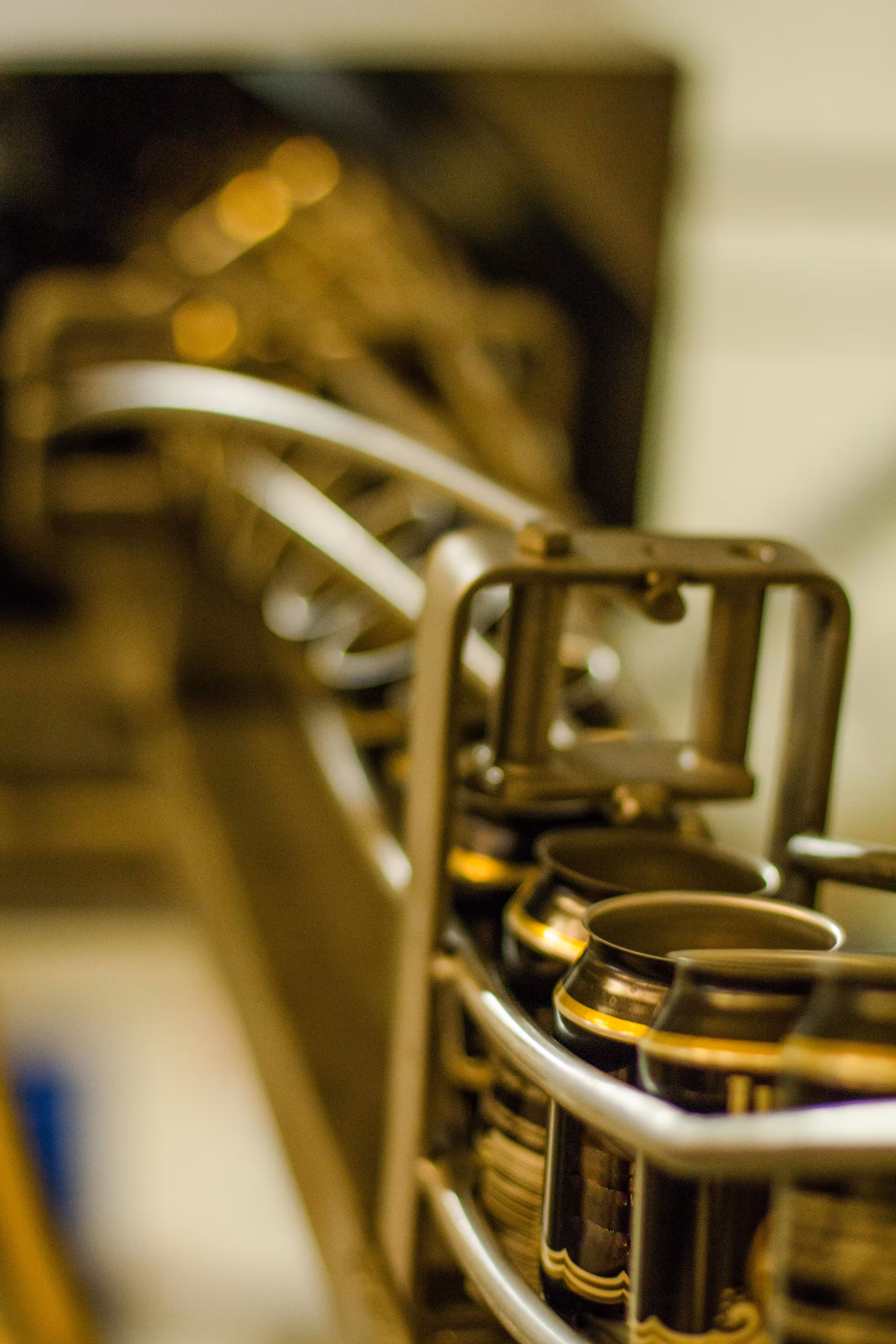 beer factory bottling line 2