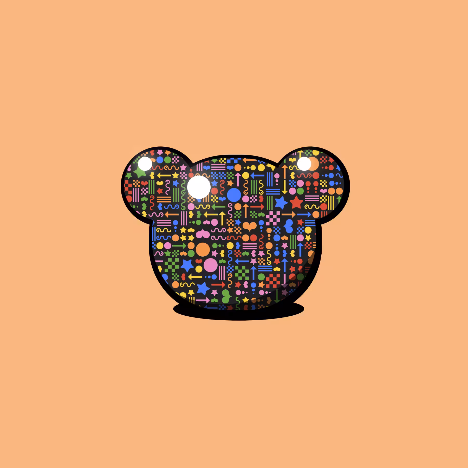 KUMALEON EGG #2796