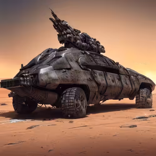 Battle Machines: battle-machines 0044