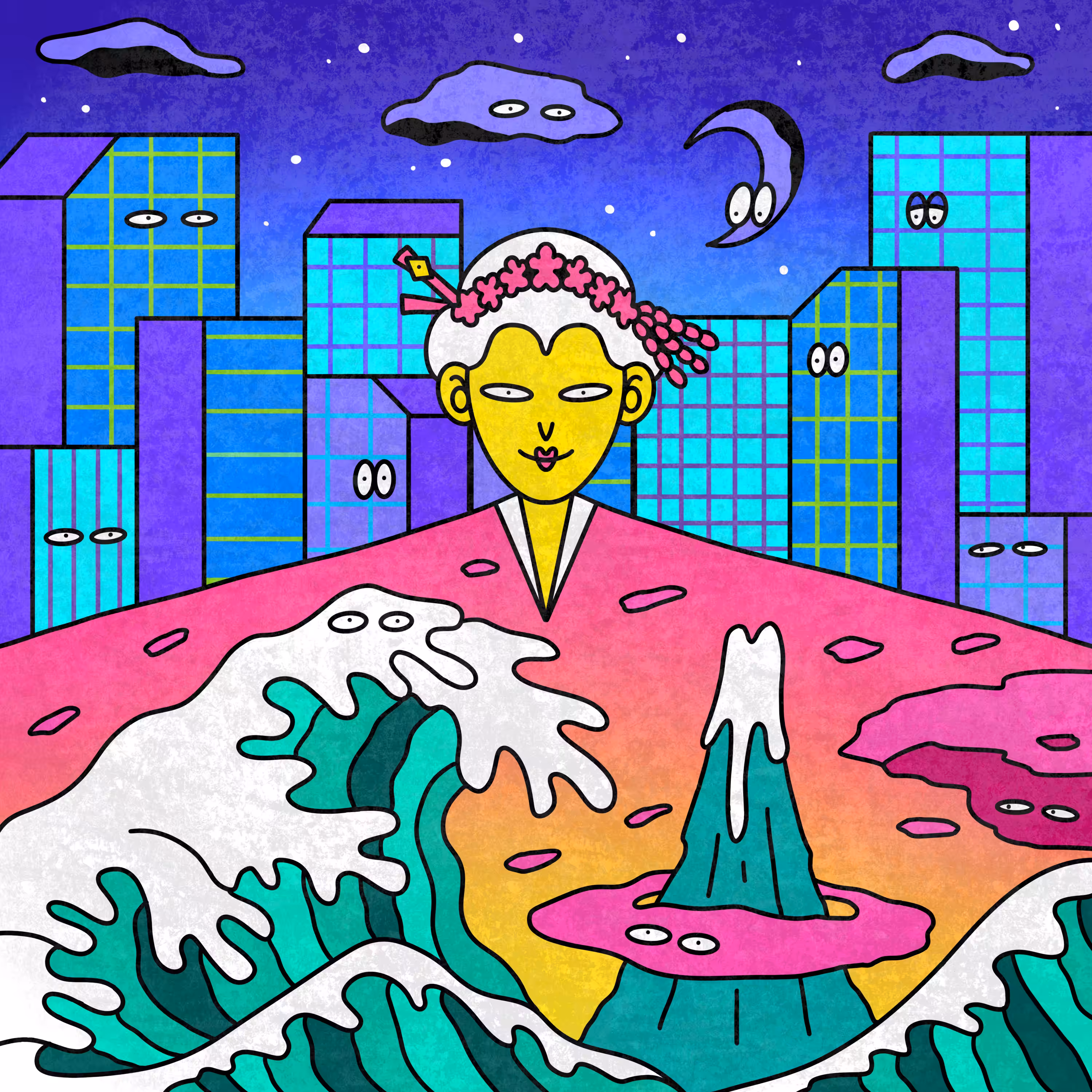 Tokyo