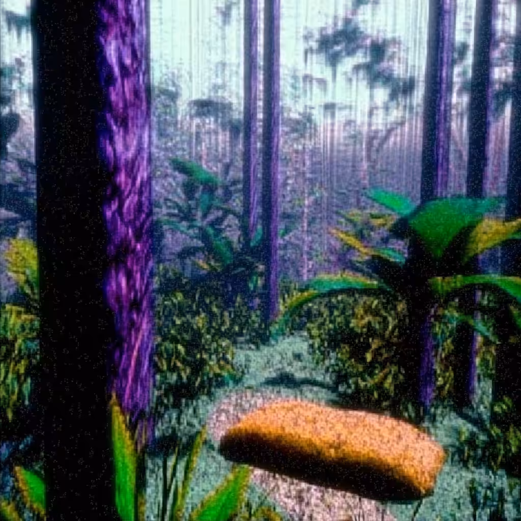 🌴⋆⋆◜◝╮