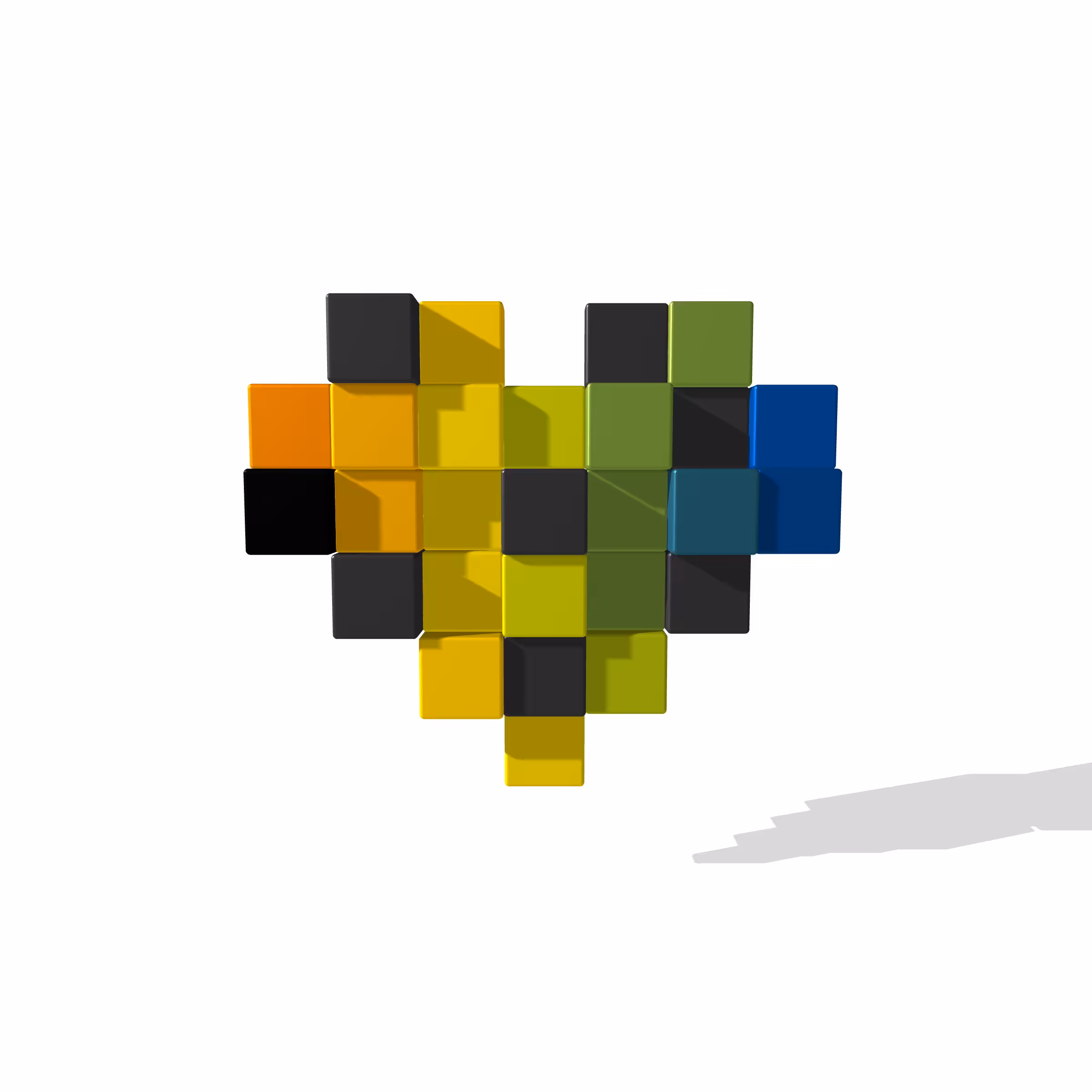 heart + craft #23219