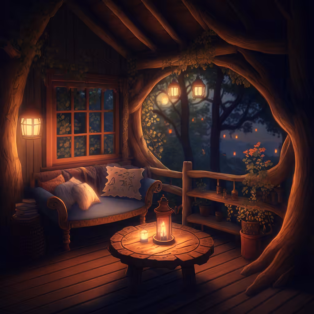 Dream Home #5