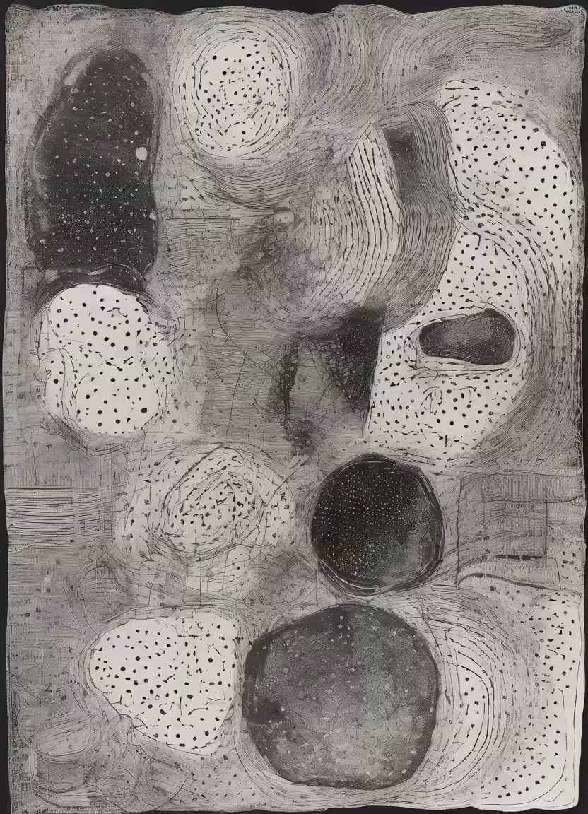 Found Images I #17
