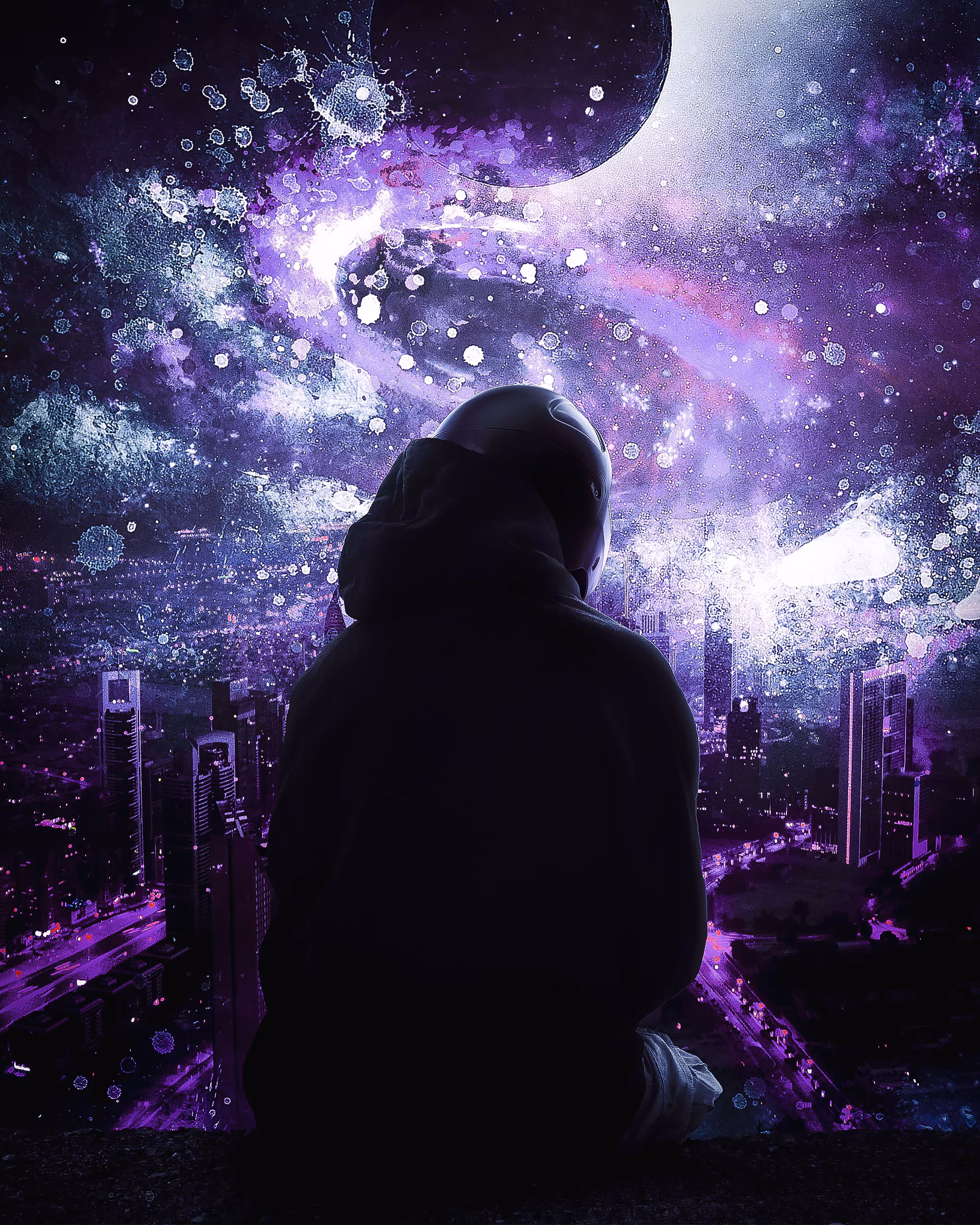 Paralyzed //