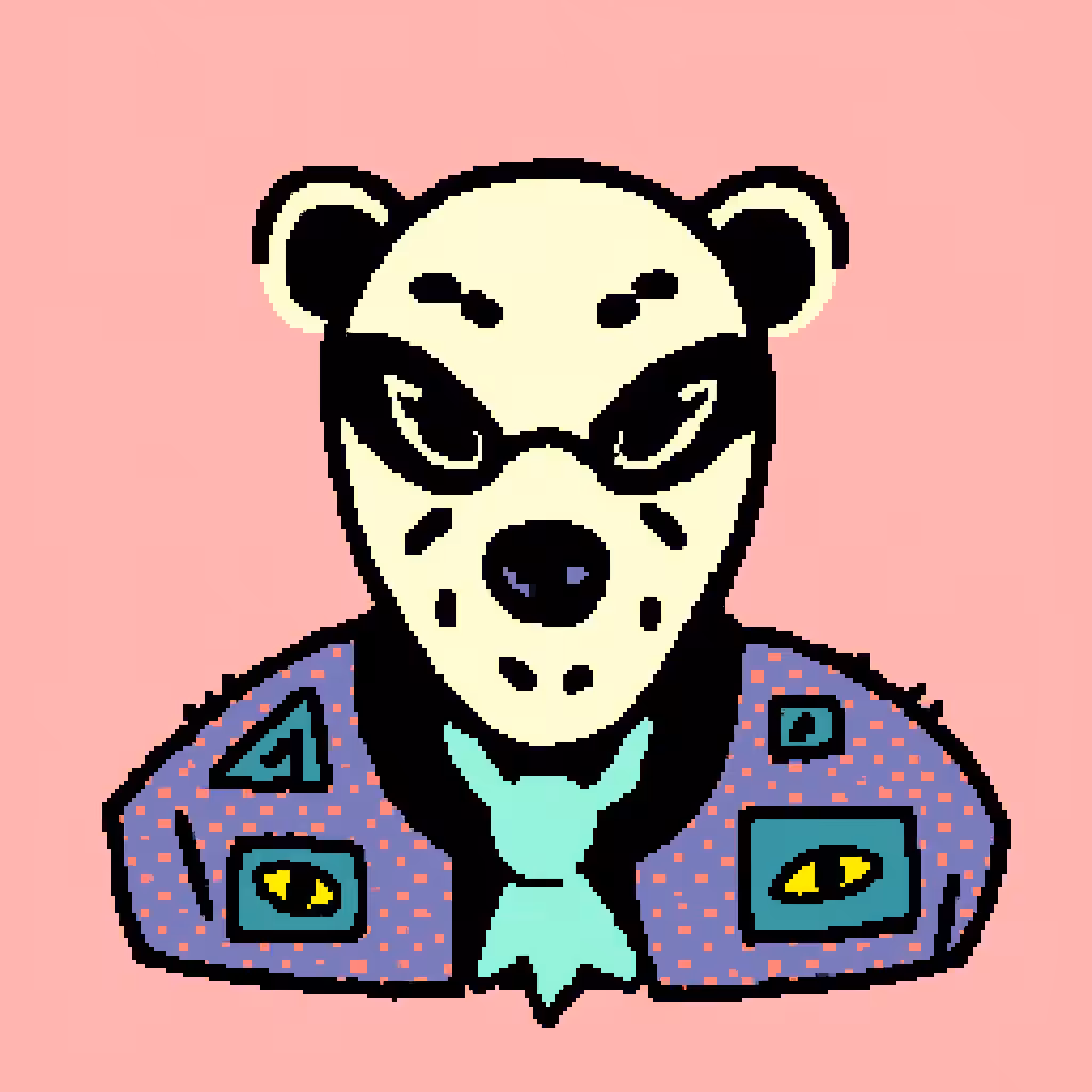 PixelHermit