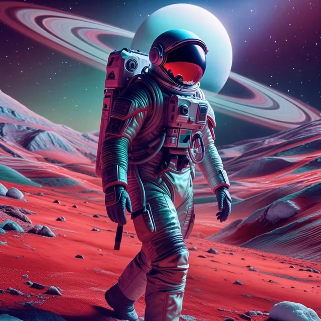 "The Comic Explorer"