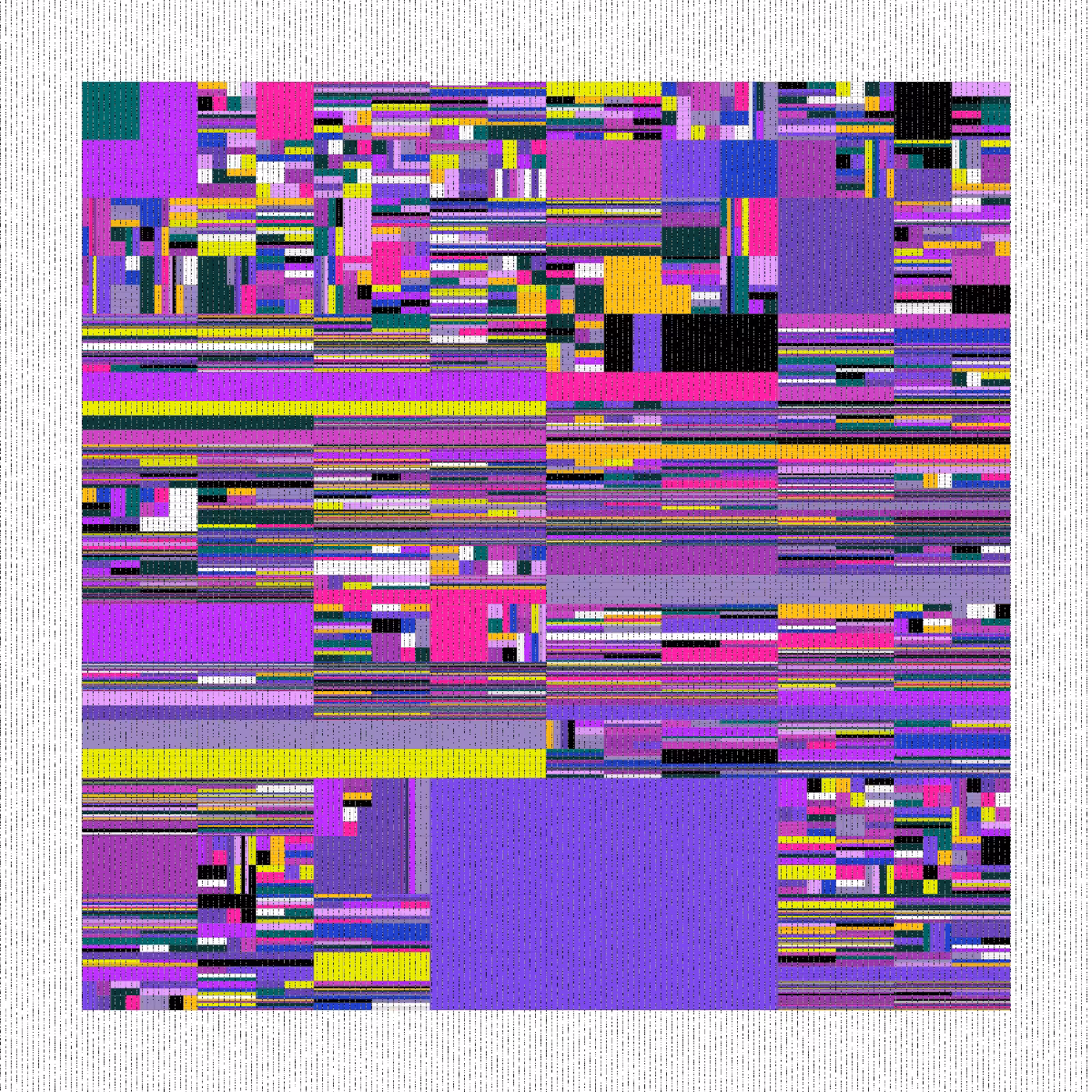 De Stijl #30