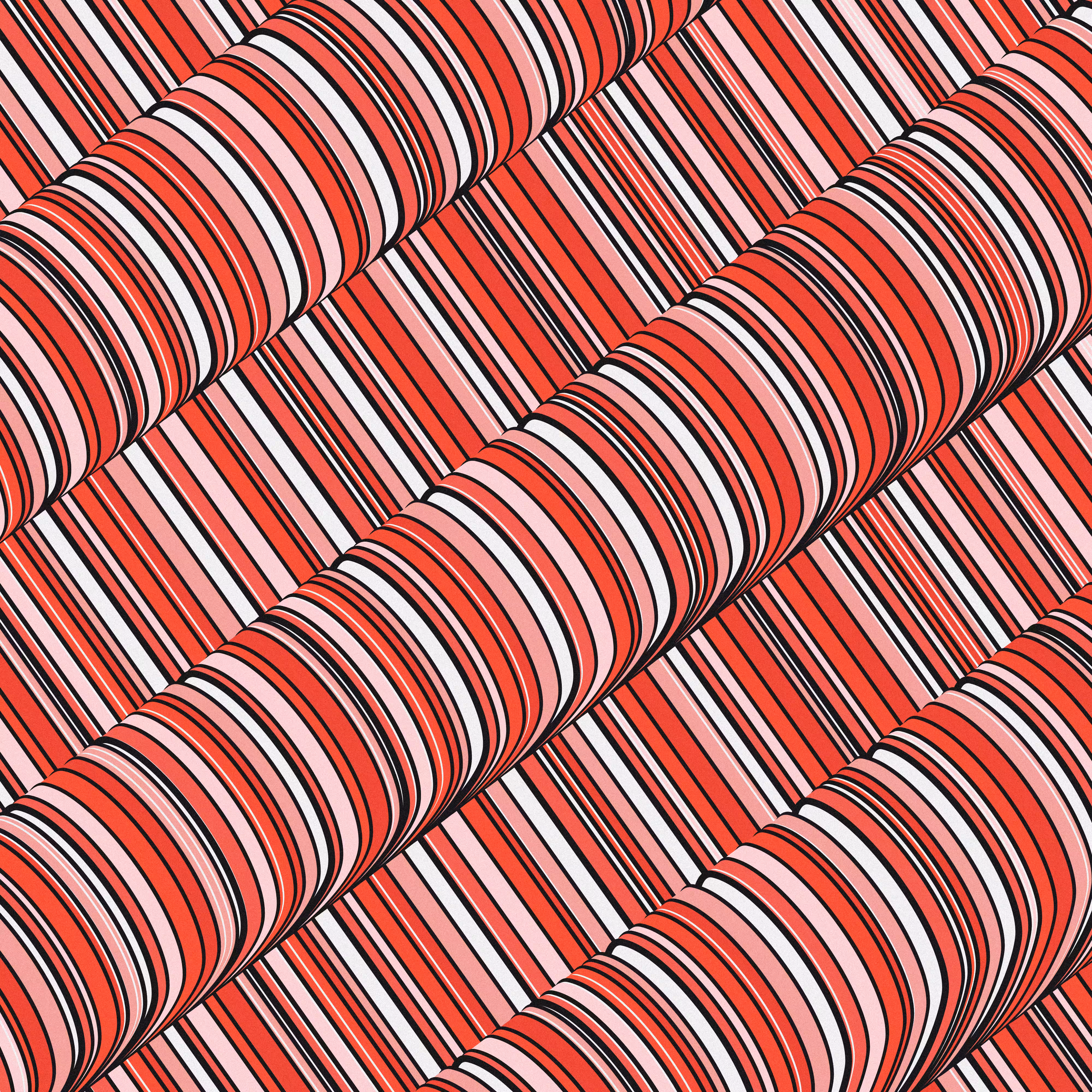 Layer Cake #8