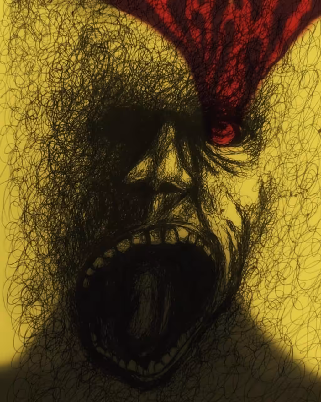 SCREAM