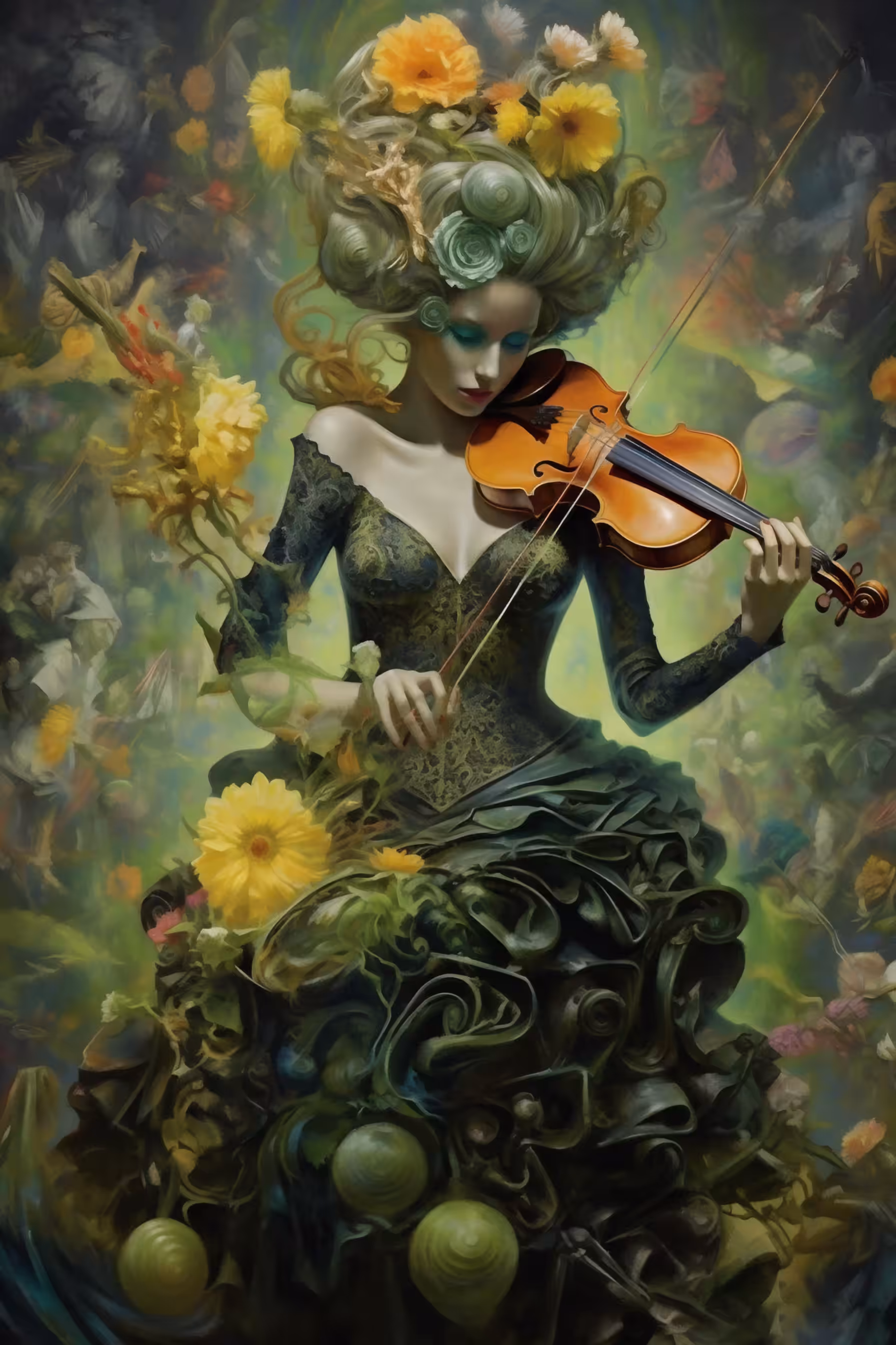 Resonance