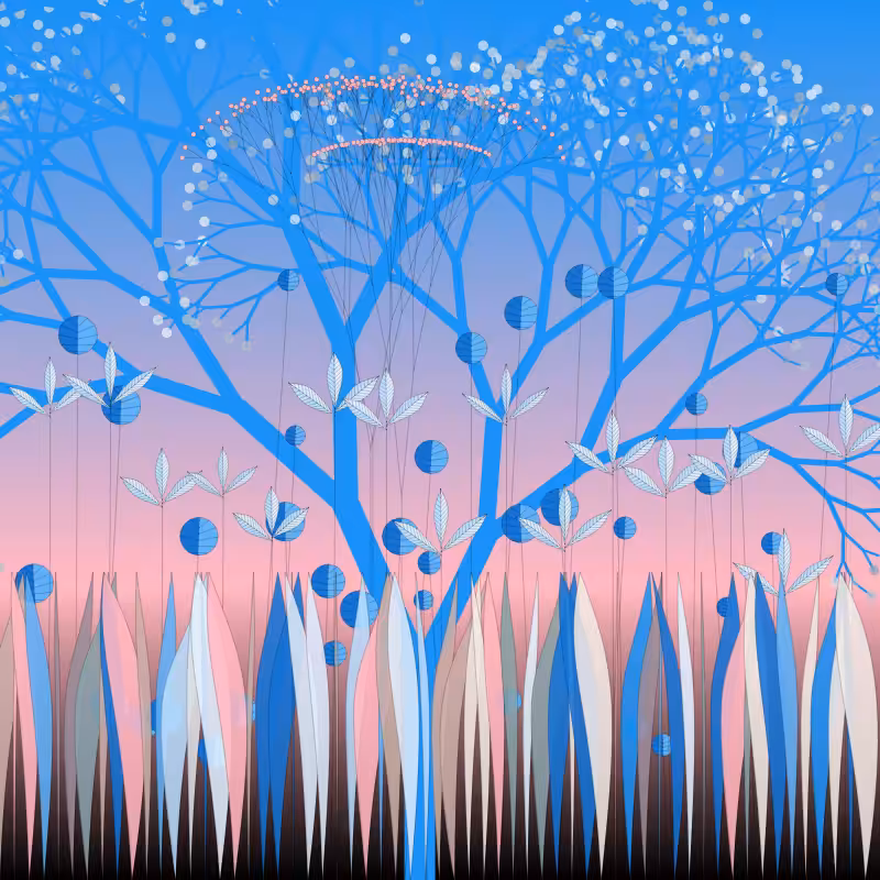 Naïve #15
