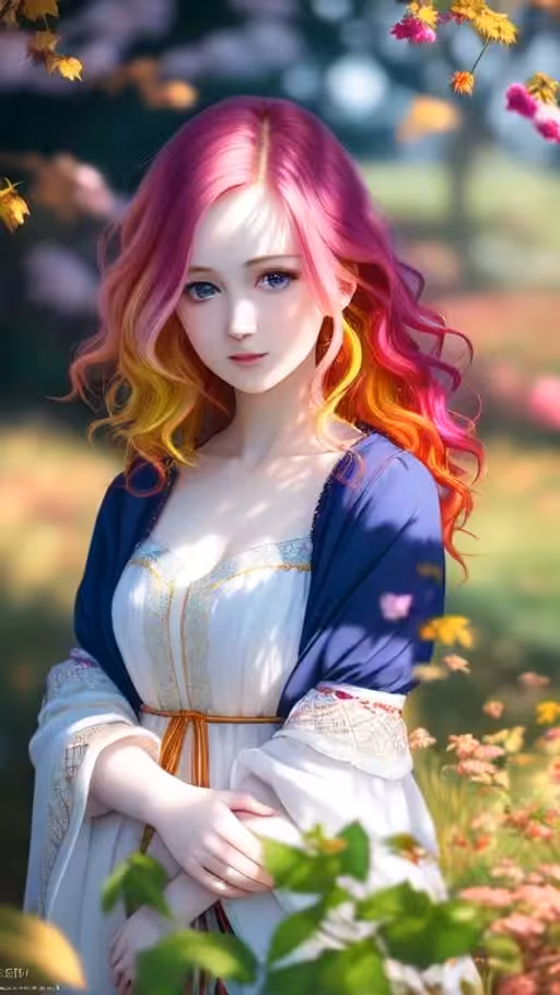 Digital painting #86