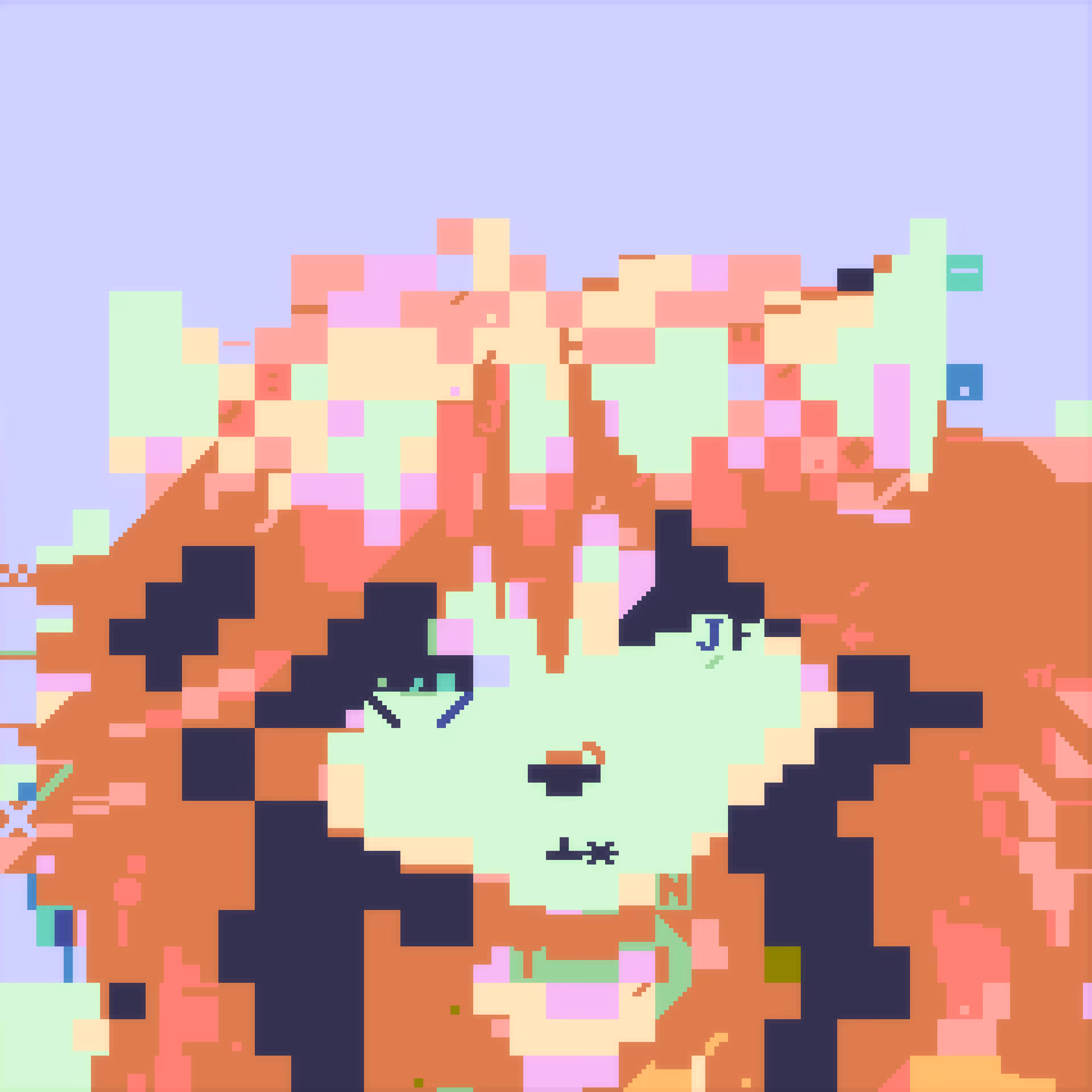 CryptoFurry 034