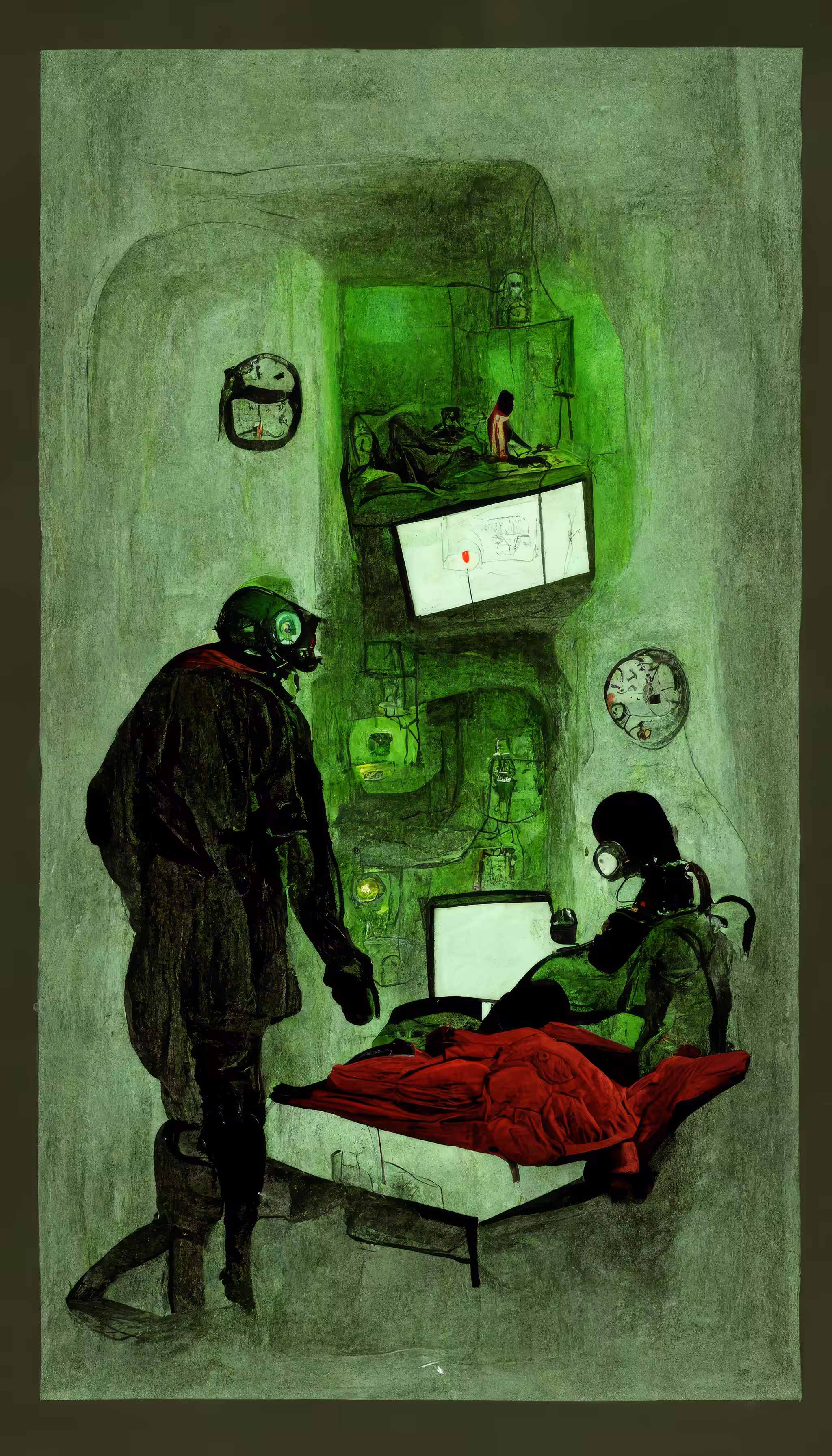 Vienna Bunker