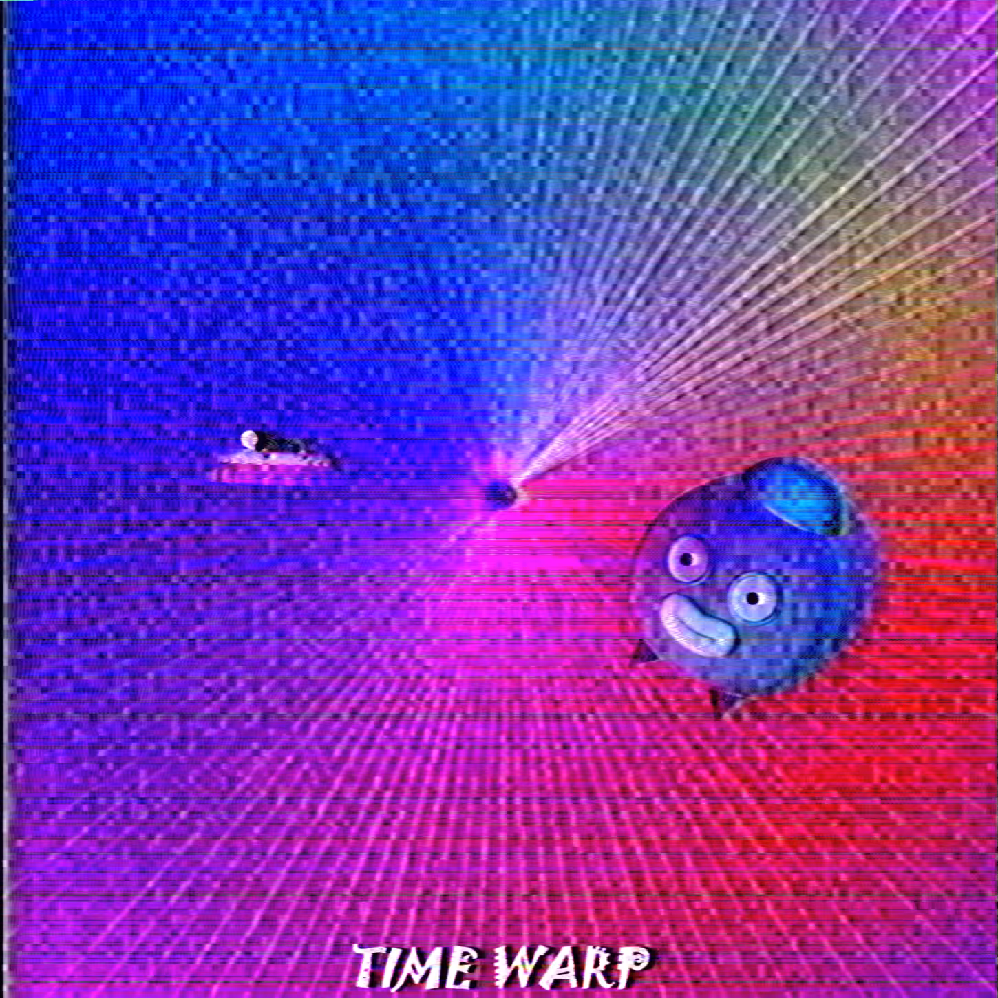 TIME WARP