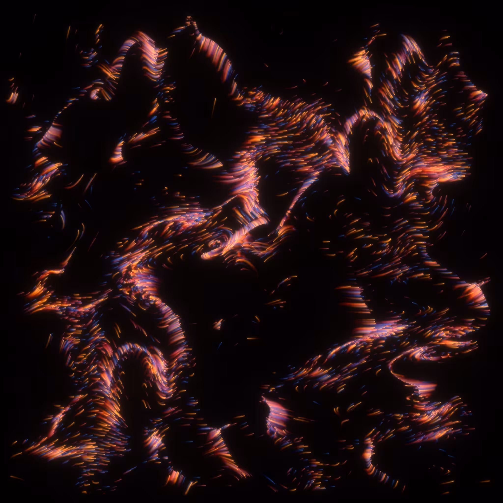 flow | meditations #702