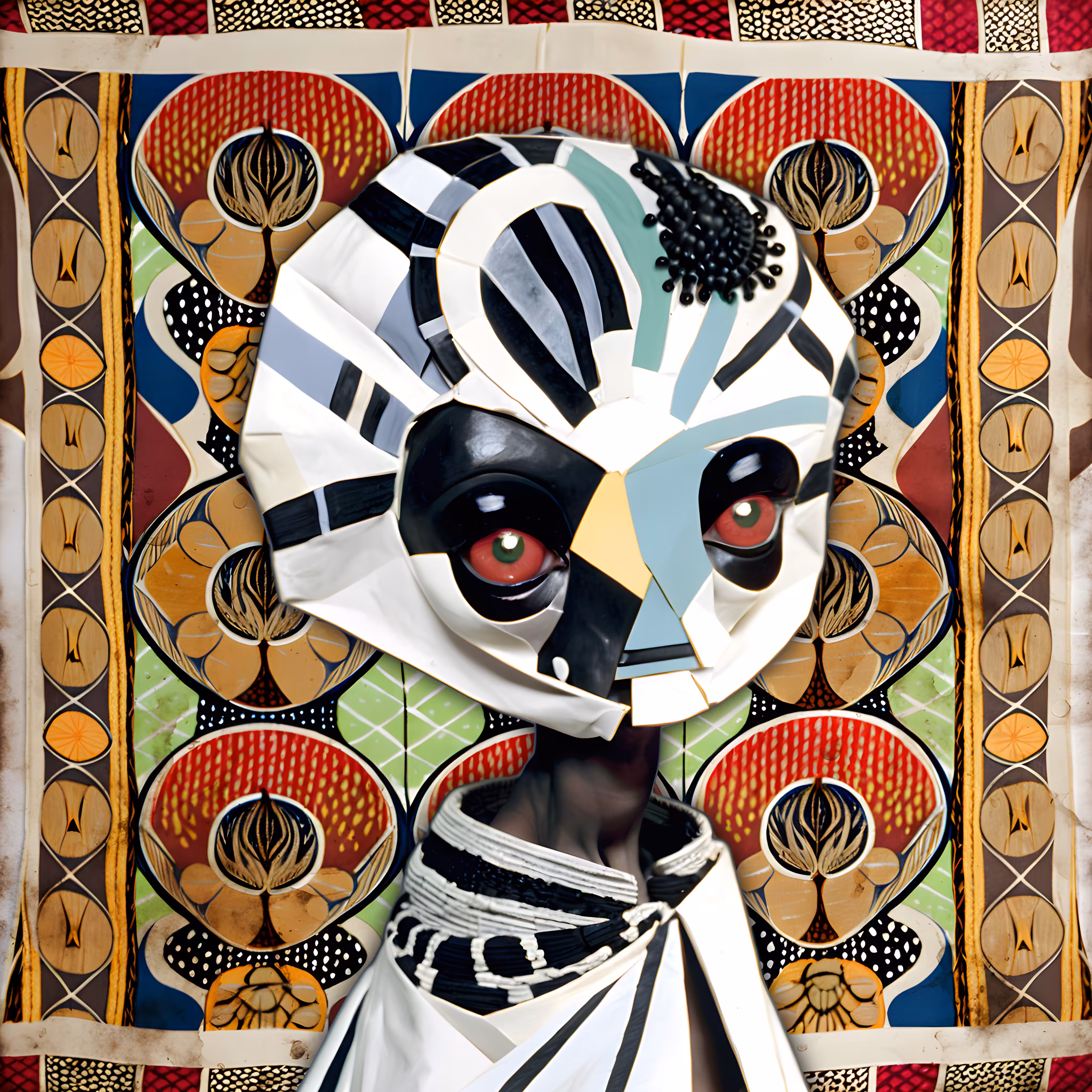 Art DeCC0s: Art DeCC0 #4545