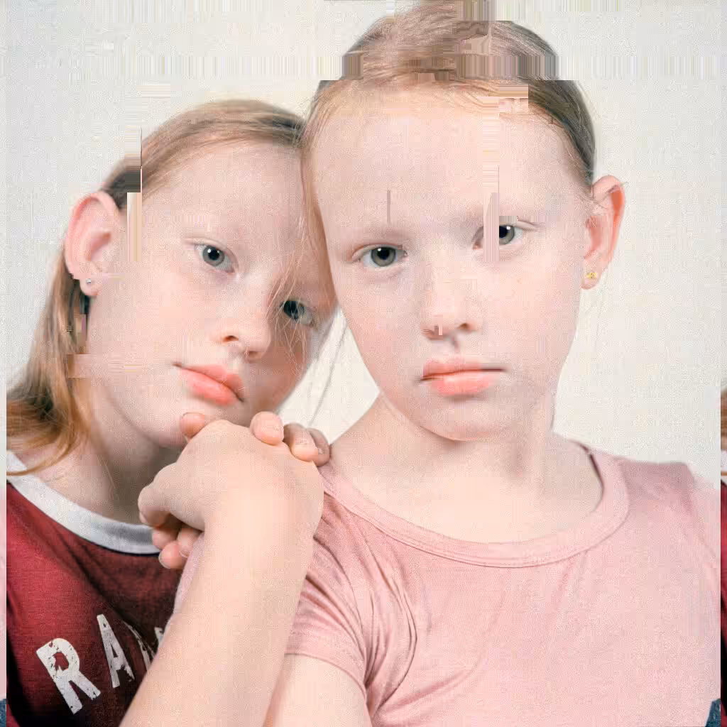 Doppelgänger #477