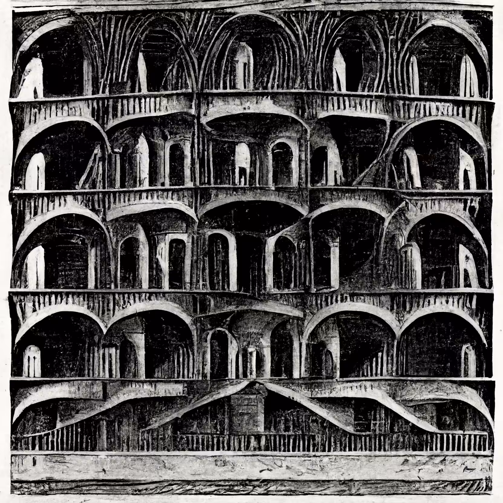 Arcades 08