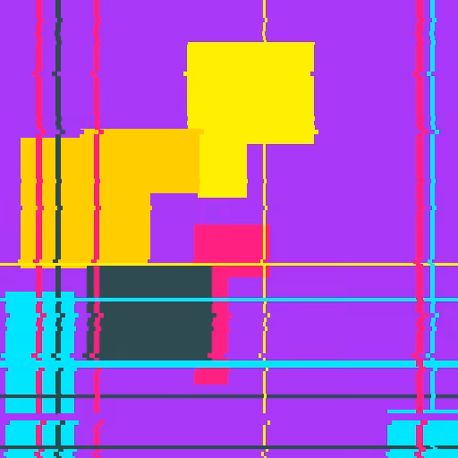 Chromatic Chaos #873